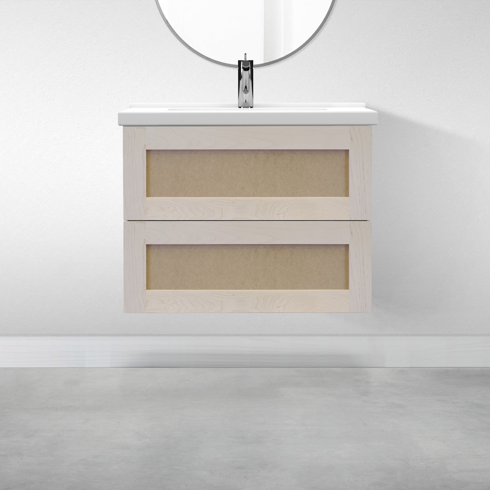 2 Drawers - 31 1/2" for Godmorgon