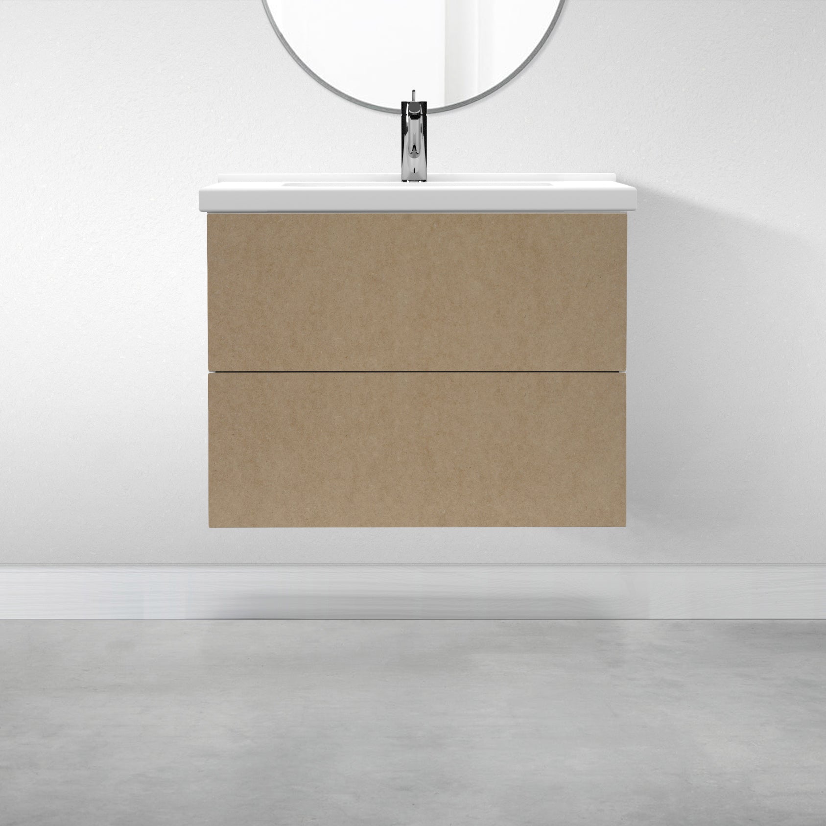 2 Drawers - 31 1/2" for Godmorgon