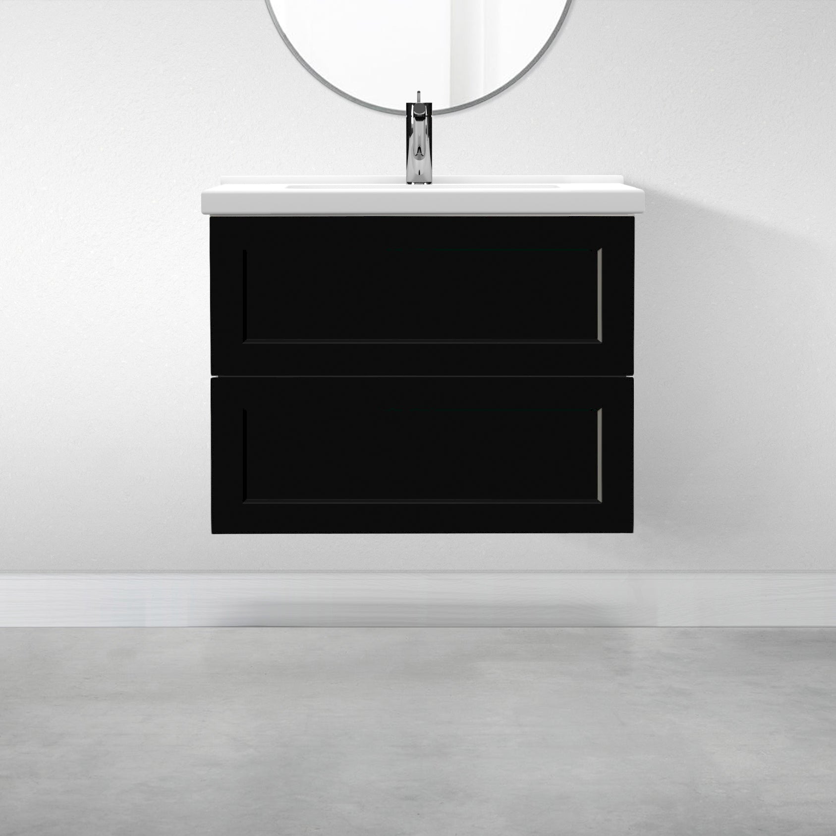 2 Drawers - 31 1/2" for Godmorgon