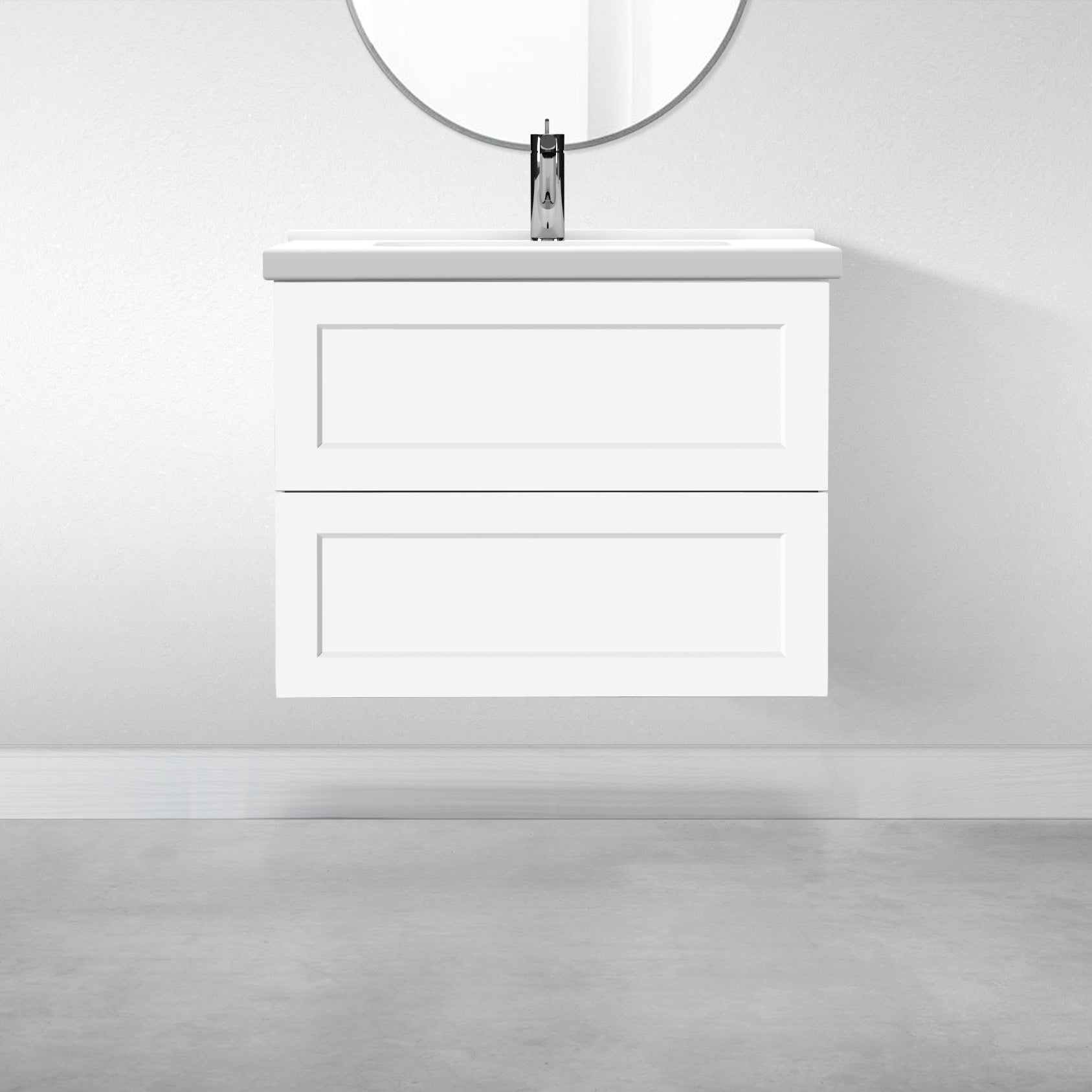 2 Drawers - 31 1/2" for Godmorgon