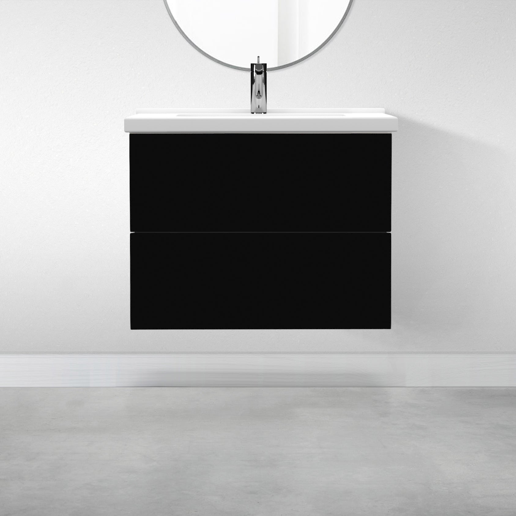 2 Drawers - 31 1/2" for Godmorgon