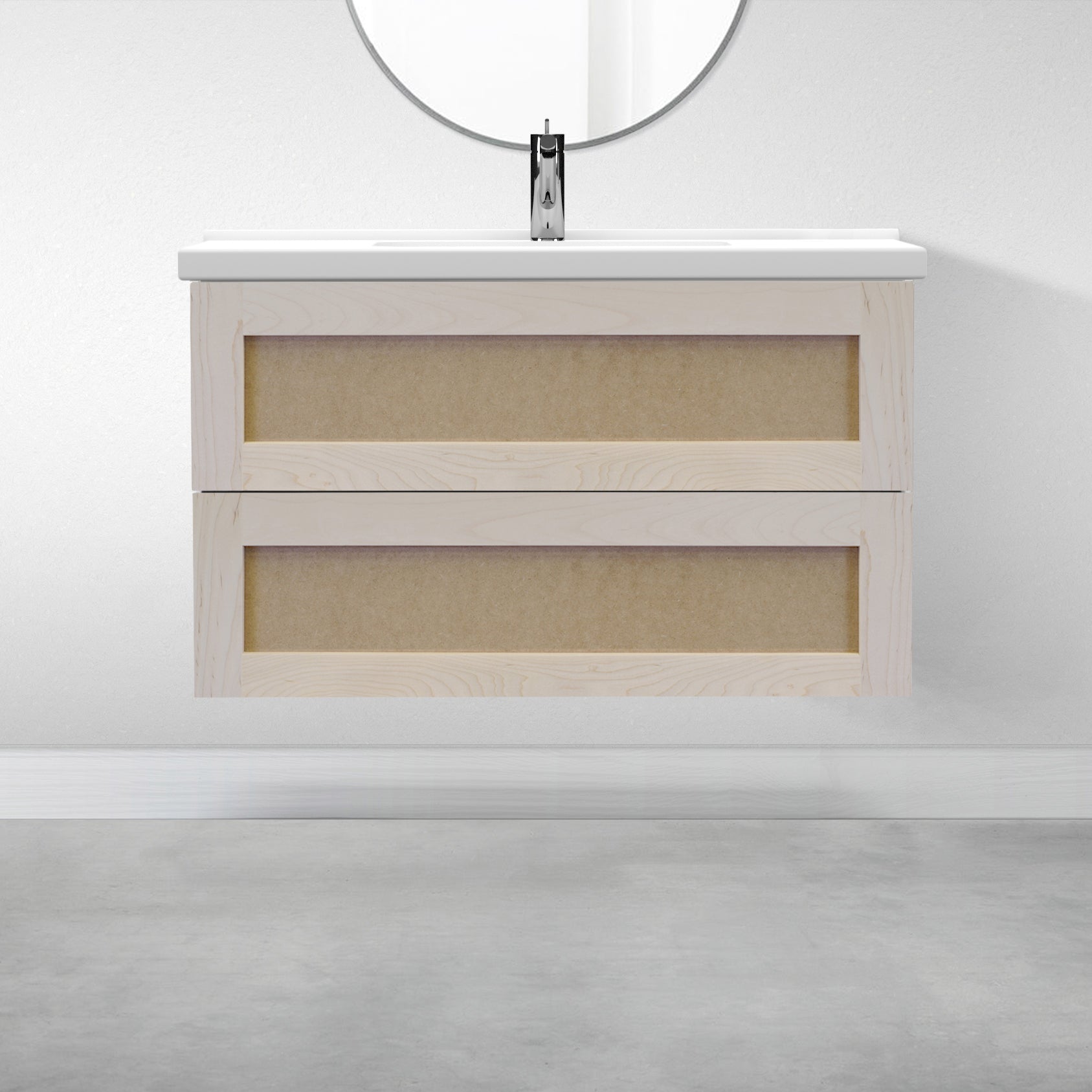 2 Drawers - 39 3/8" for Godmorgon