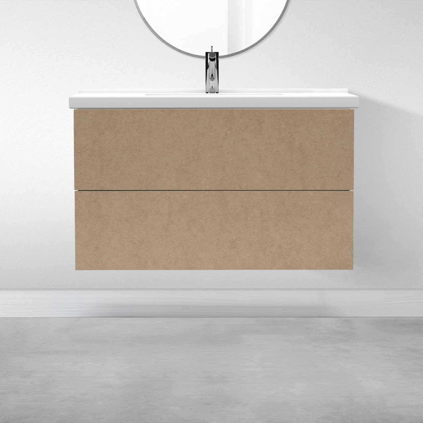 2 Drawers - 39 3/8" for Godmorgon