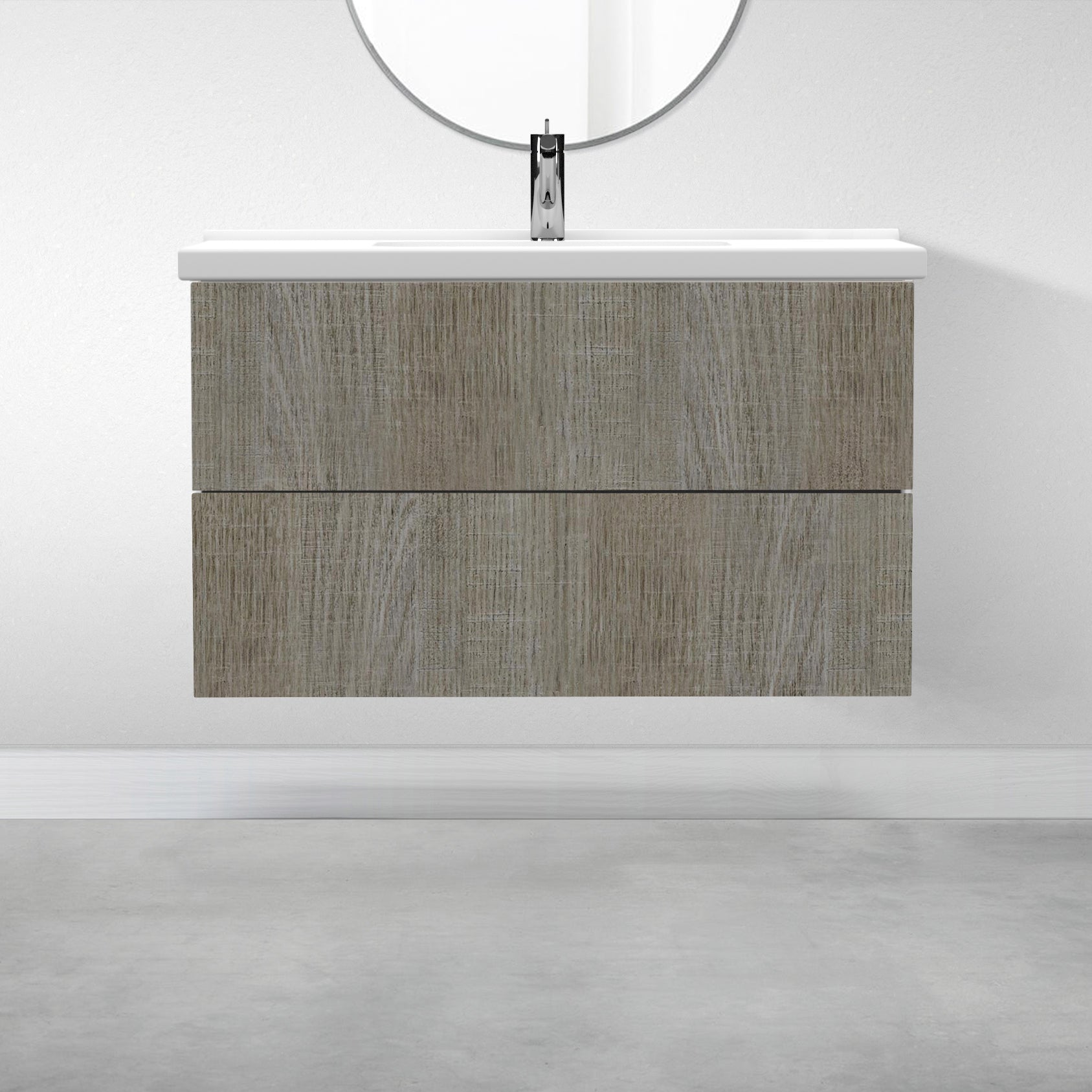2 Drawers - 39 3/8" for Godmorgon