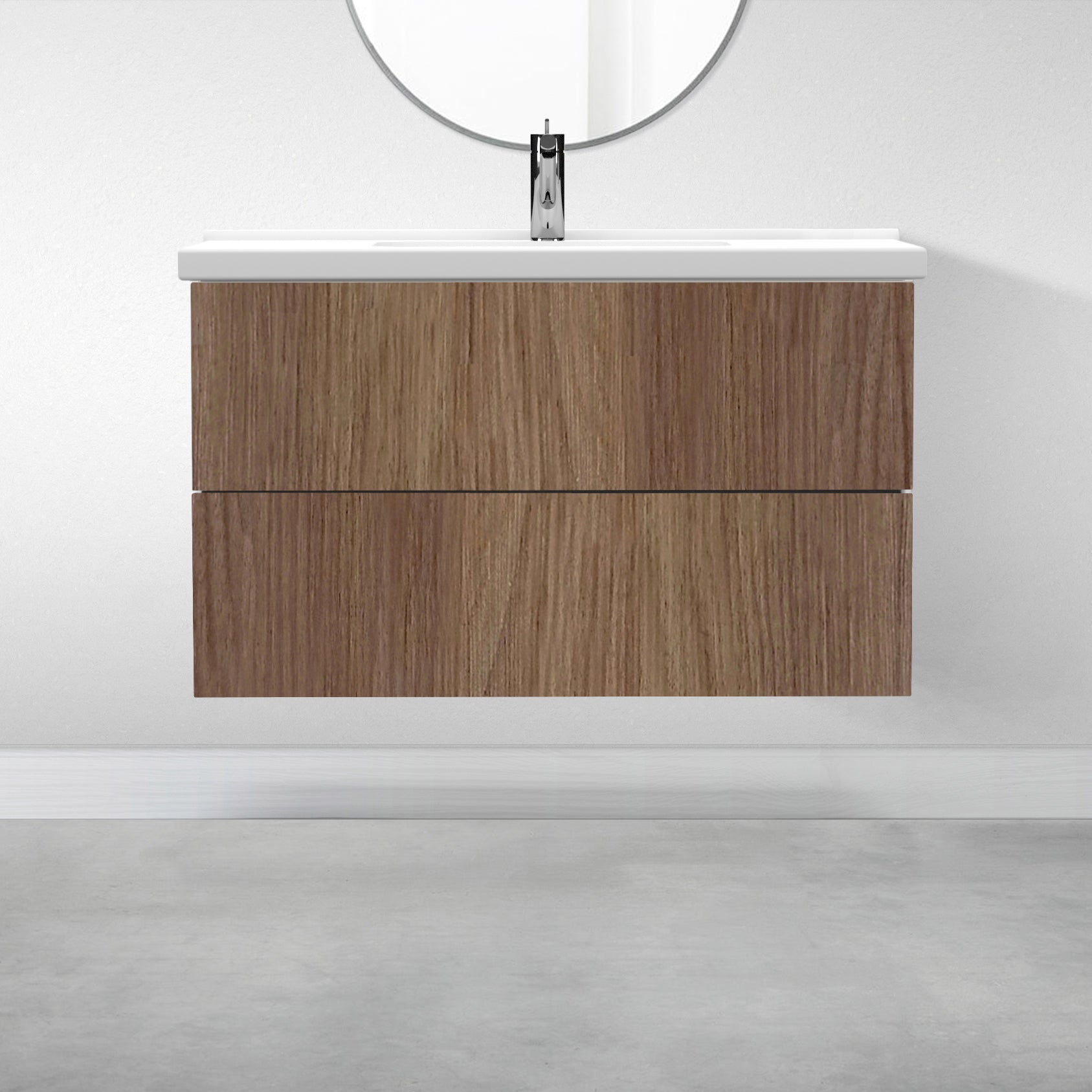2 Drawers - 39 3/8" for Godmorgon