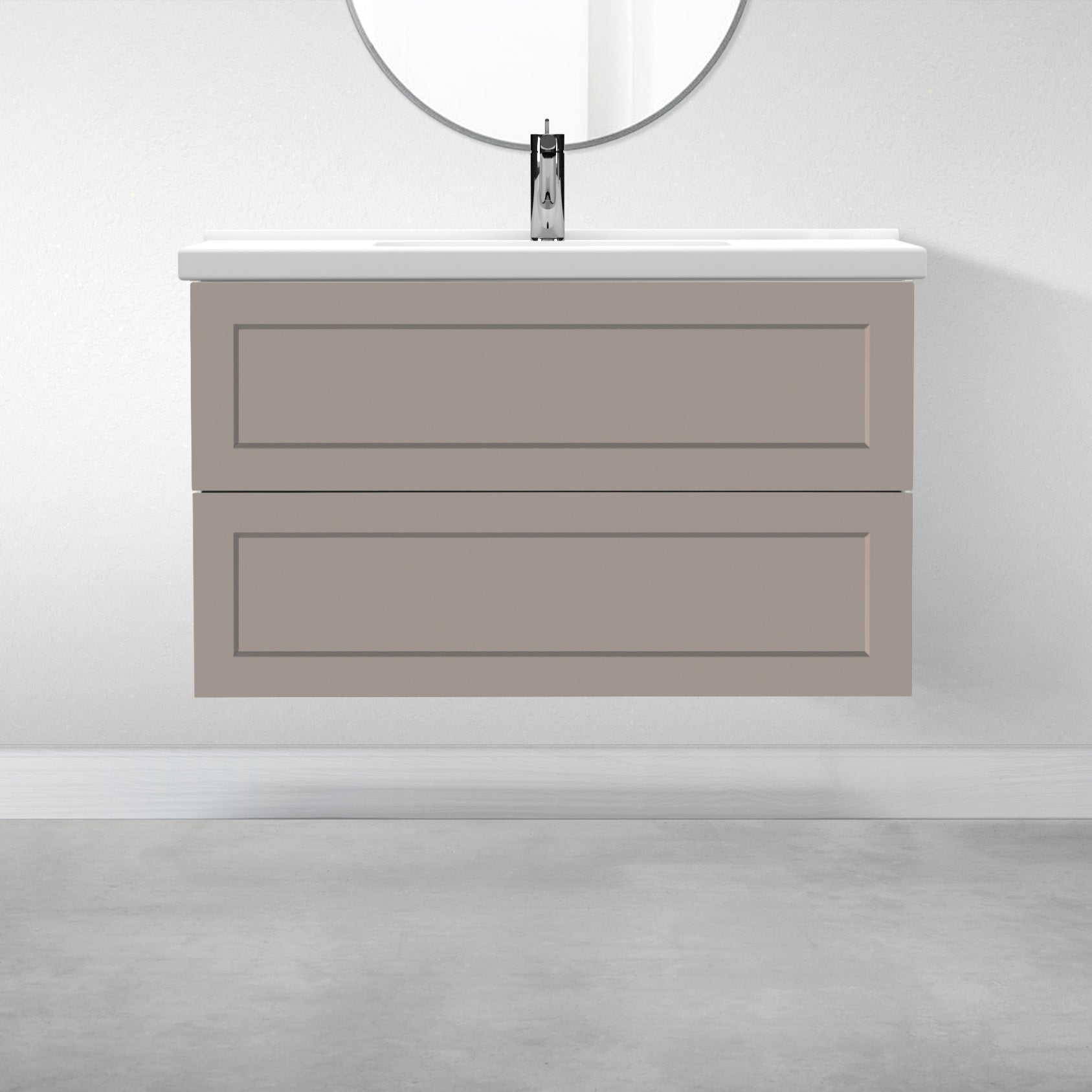 2 Drawers - 39 3/8" for Godmorgon