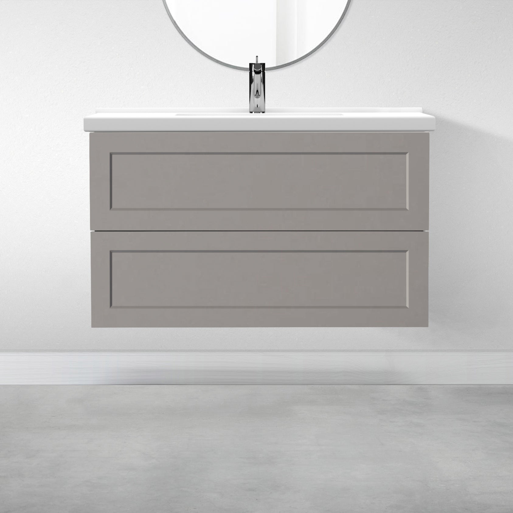 2 Drawers - 39 3/8" for Godmorgon