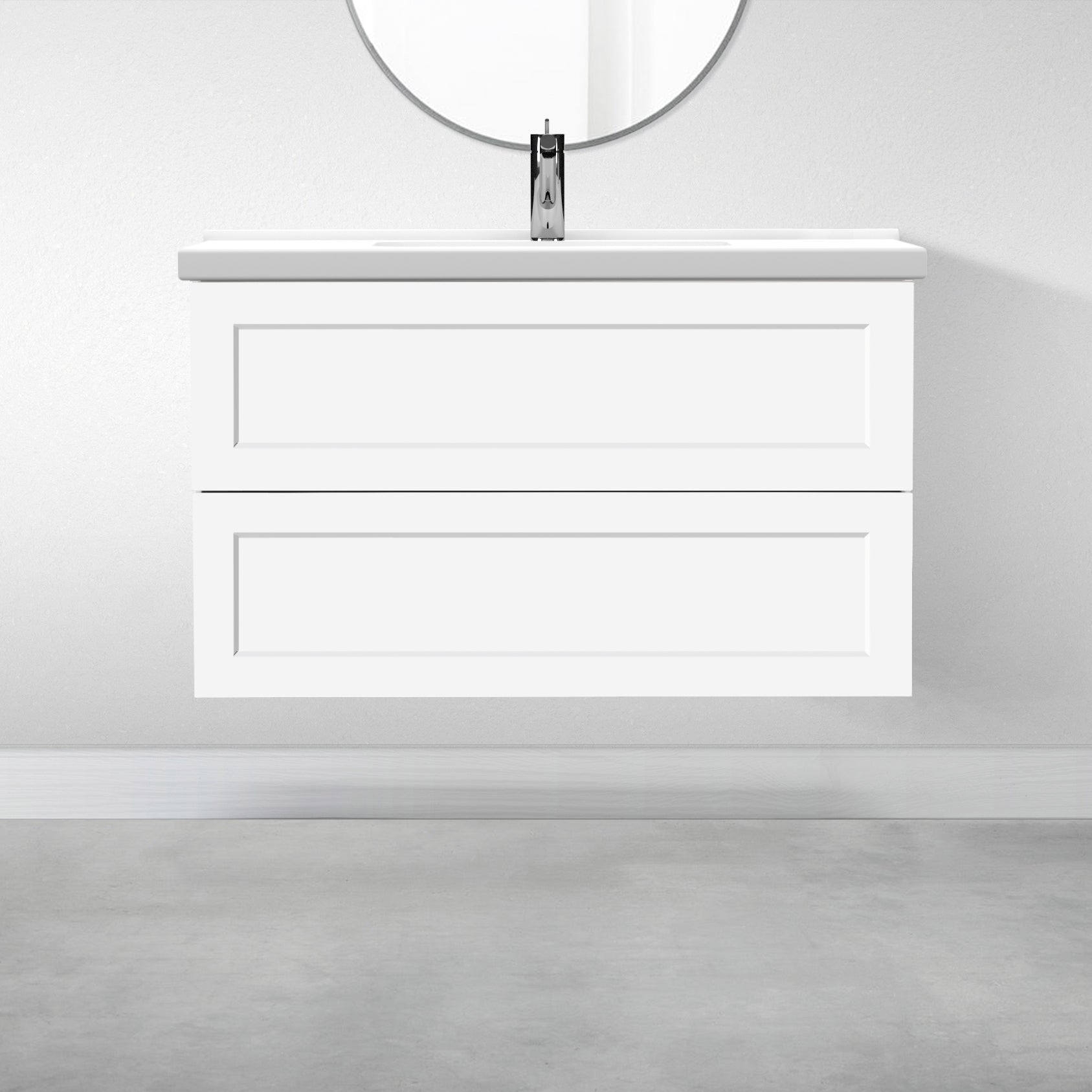 2 Drawers - 39 3/8" for Godmorgon