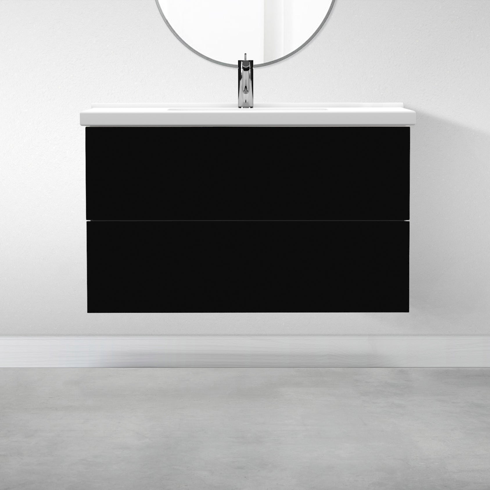 2 Drawers - 39 3/8" for Godmorgon