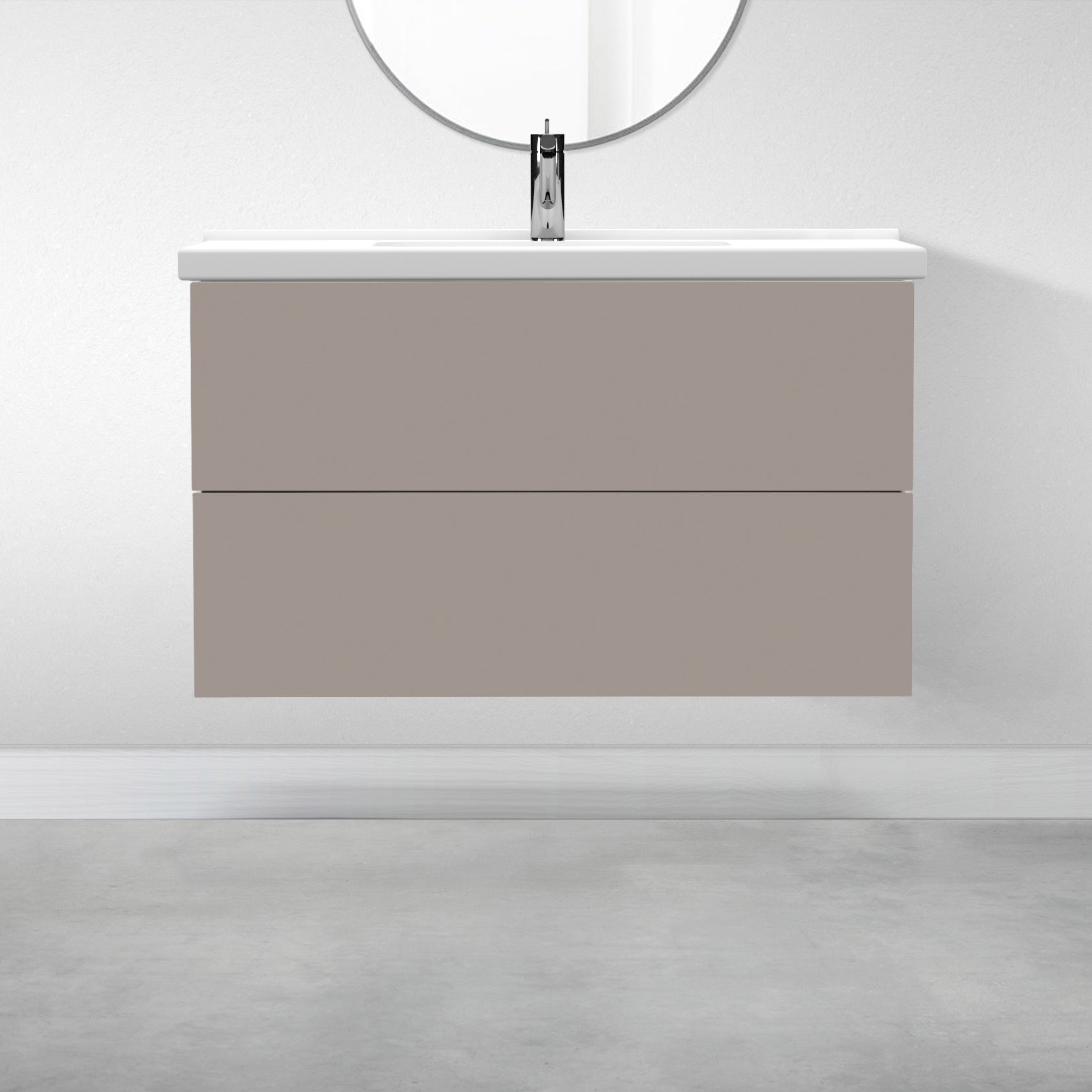 Ikea Godmorgon Drawers | 39 3/8