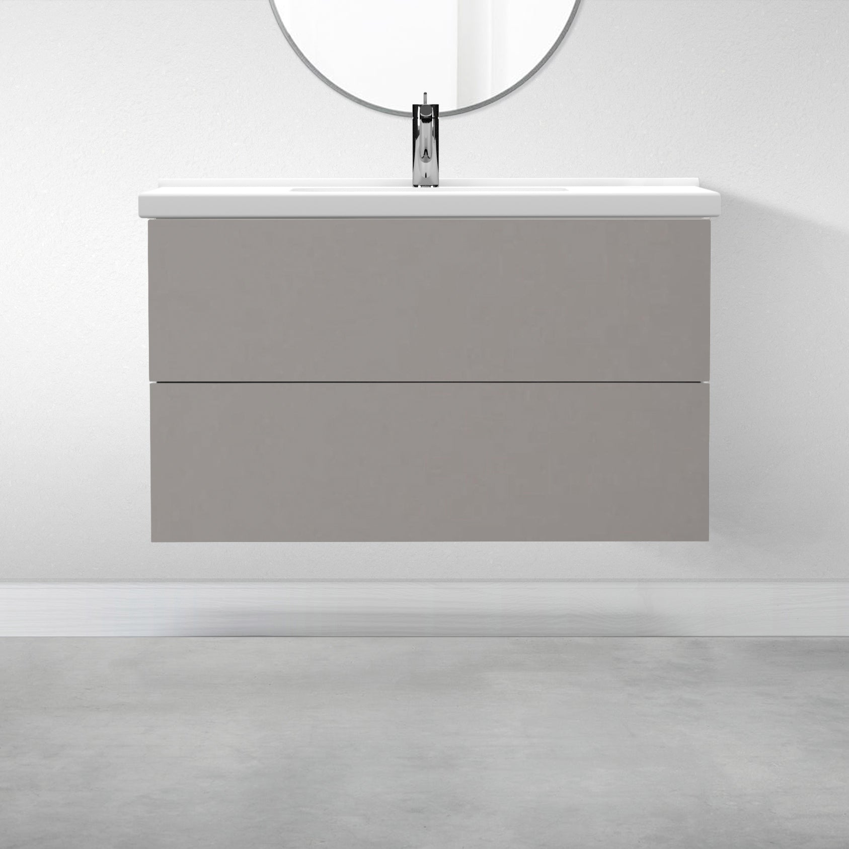 Ikea Godmorgon Drawers | 39 3/8