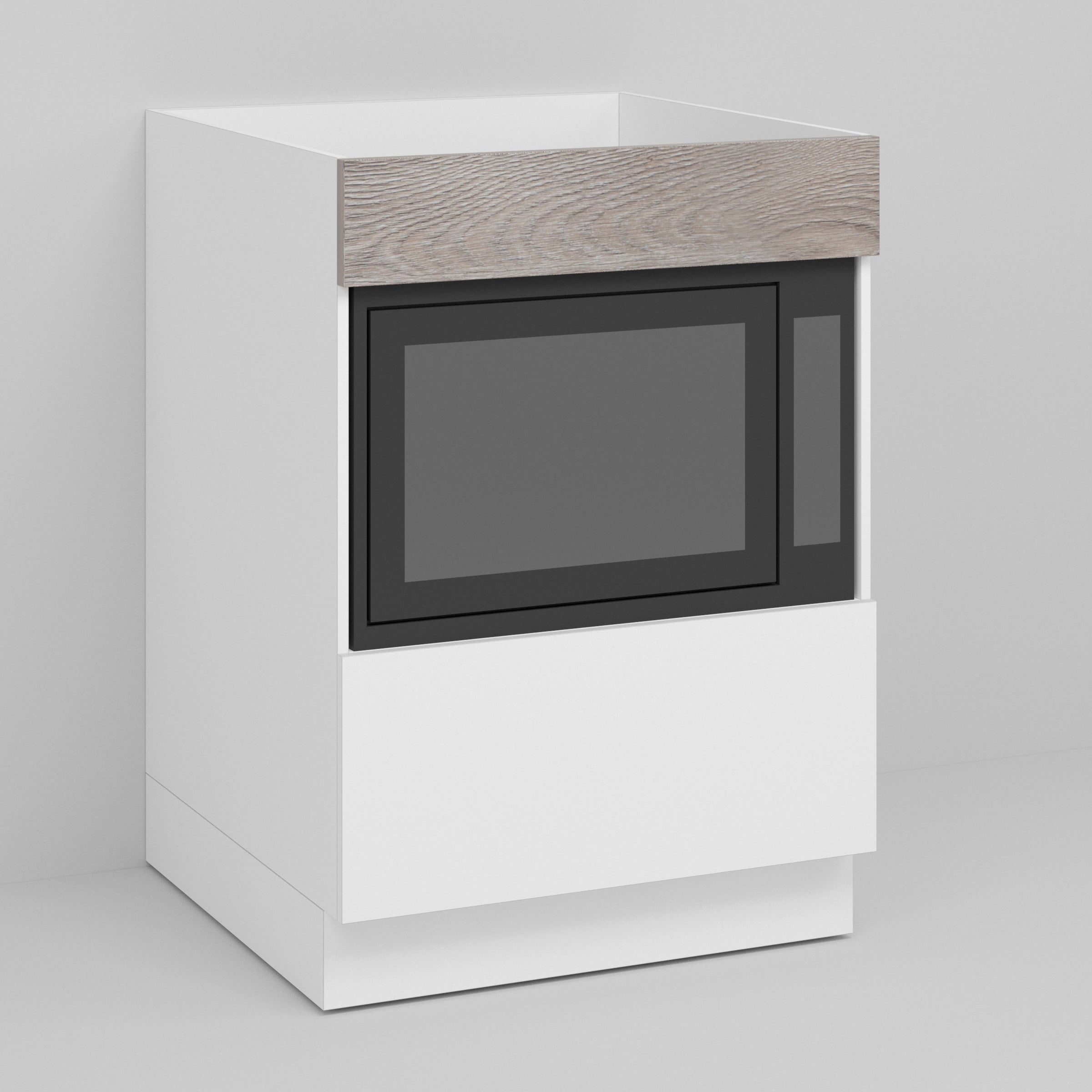 Dusk Slab Trim for Sektion