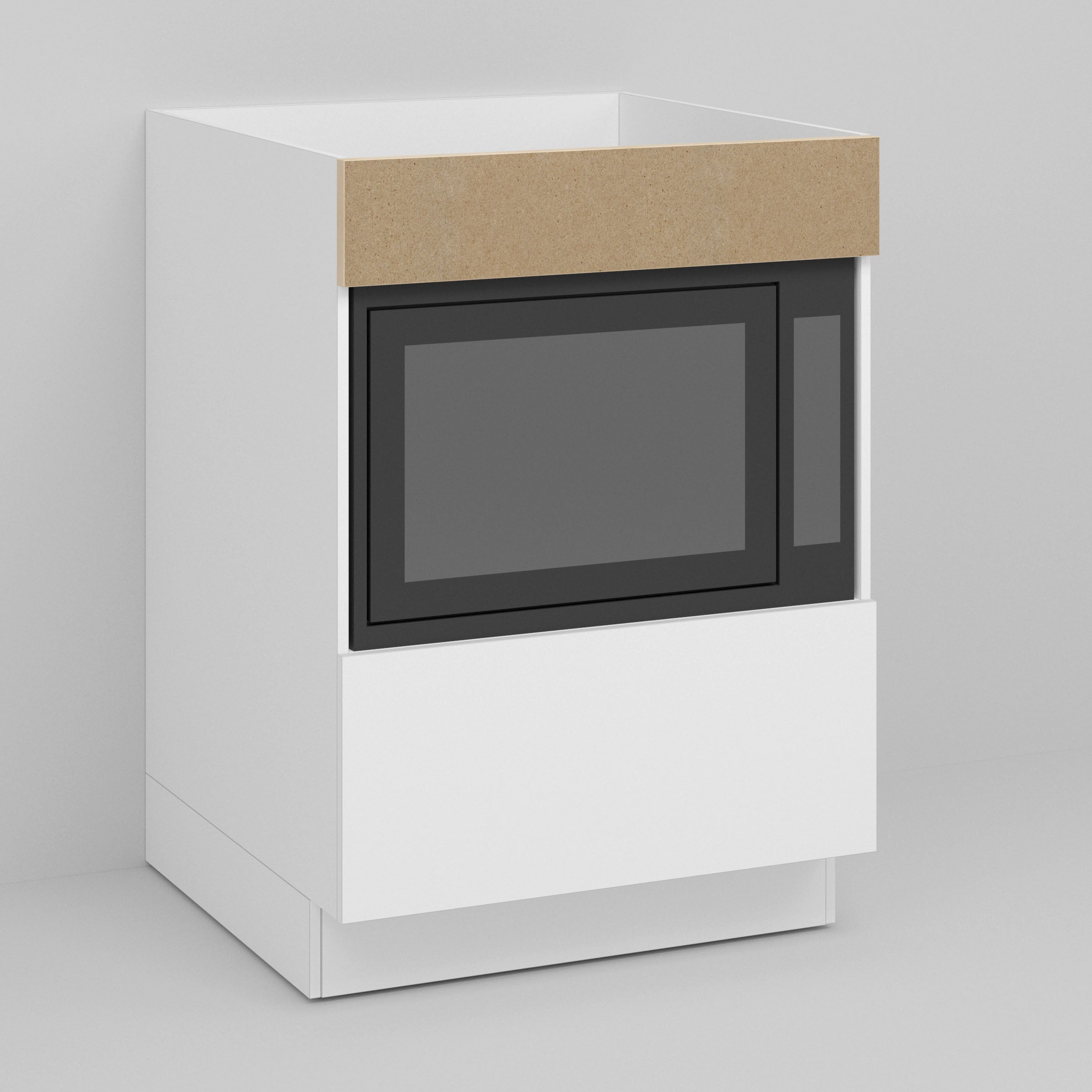 DIY Slab Trim for Sektion