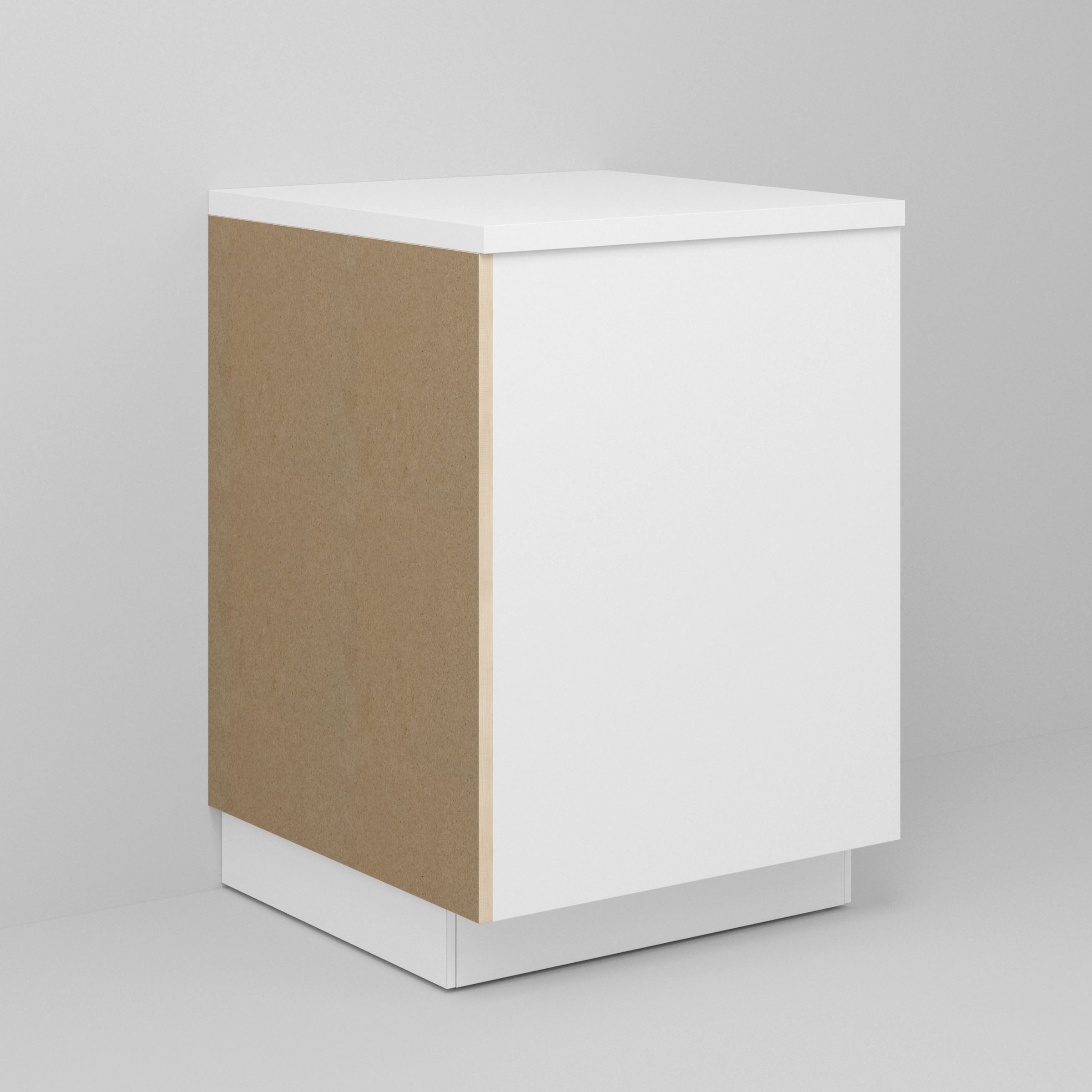 DIY Cover Panels for Sektion