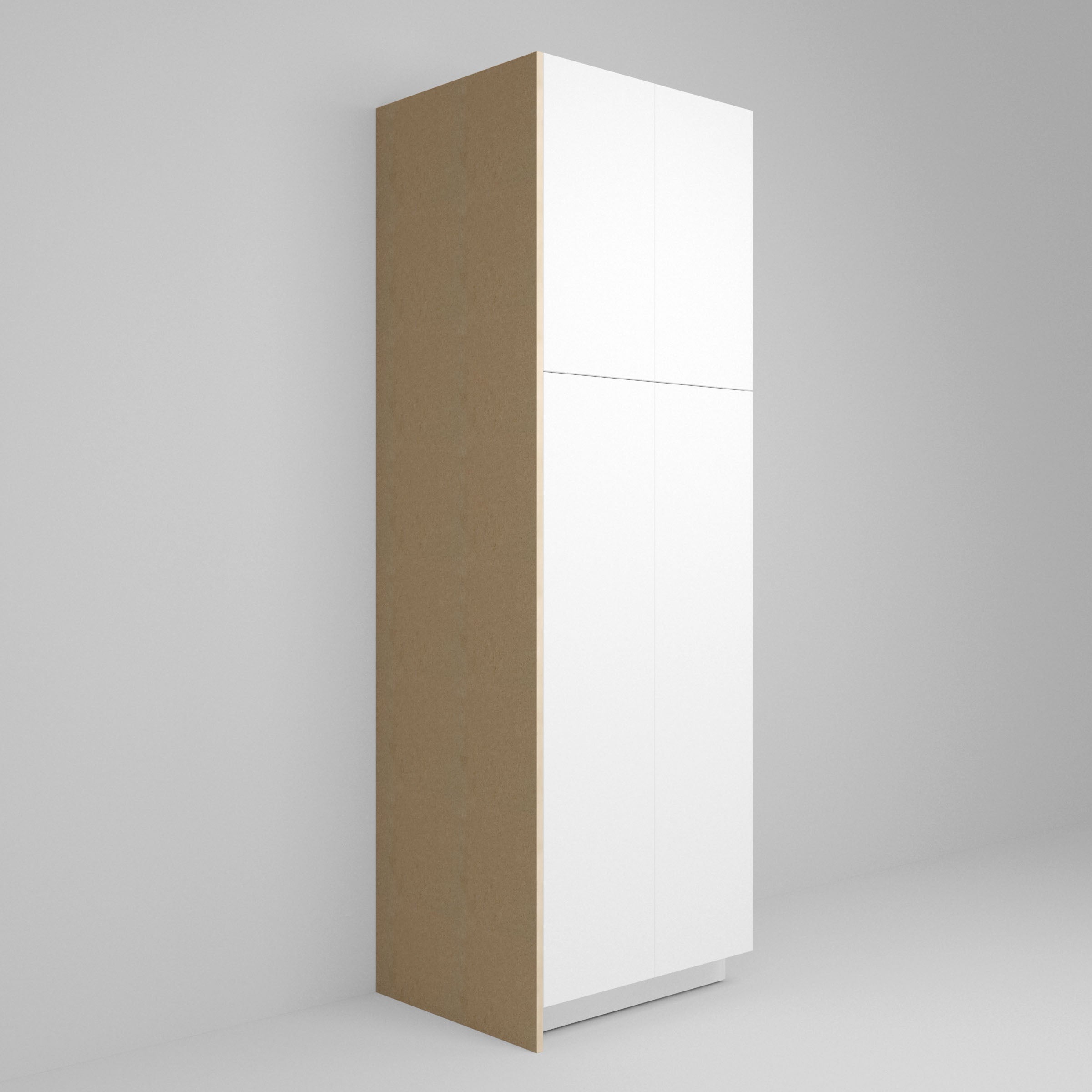 DIY Cover Panels for Sektion