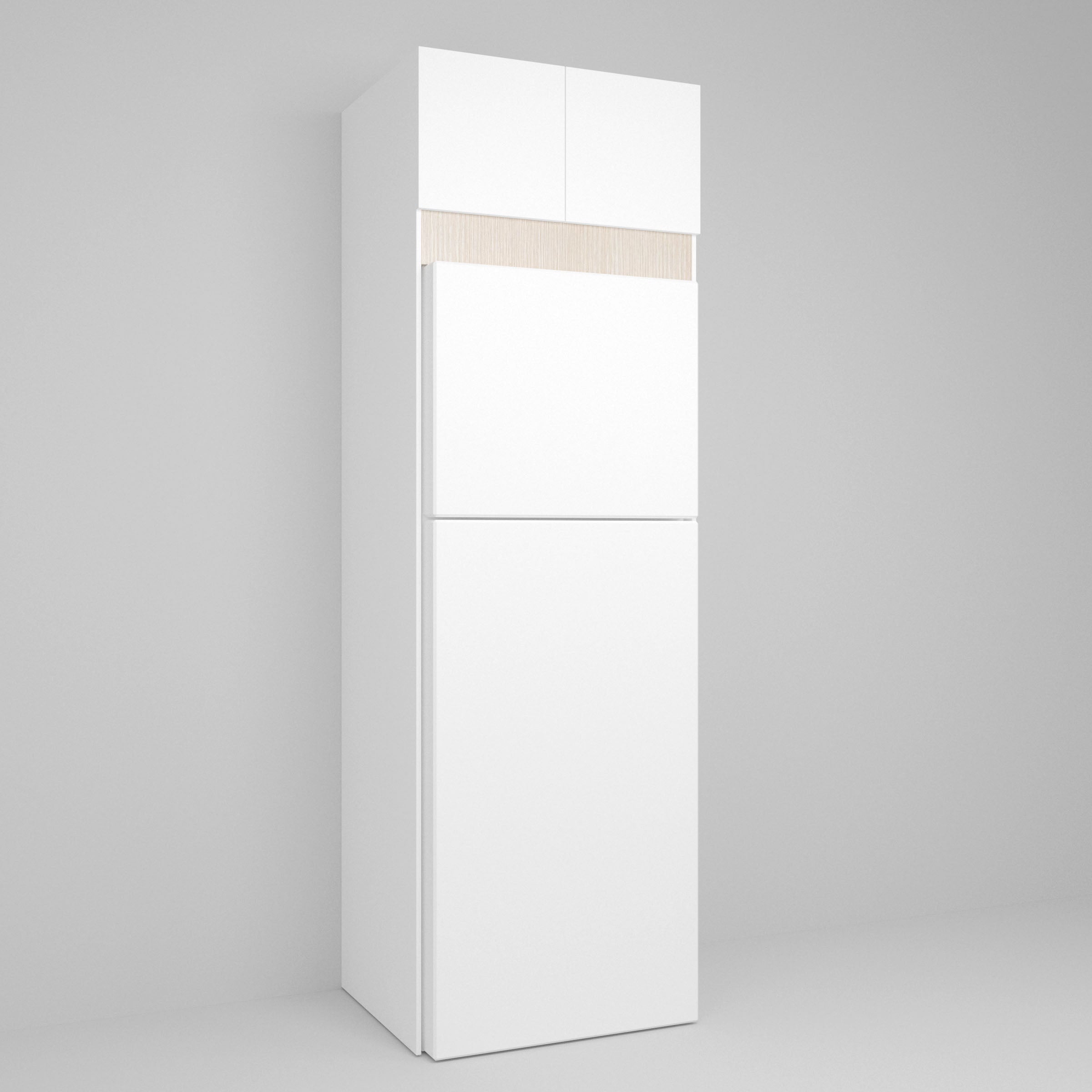 Beach Impression Slab Trim for Sektion