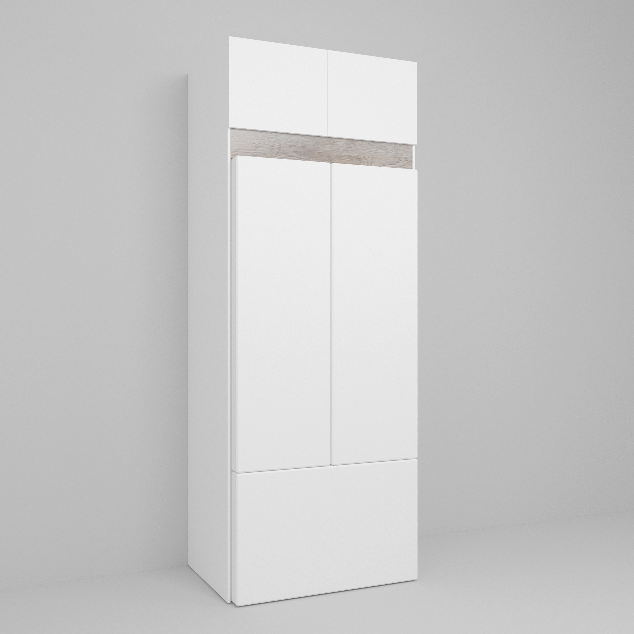 Dusk Slab Trim for Sektion