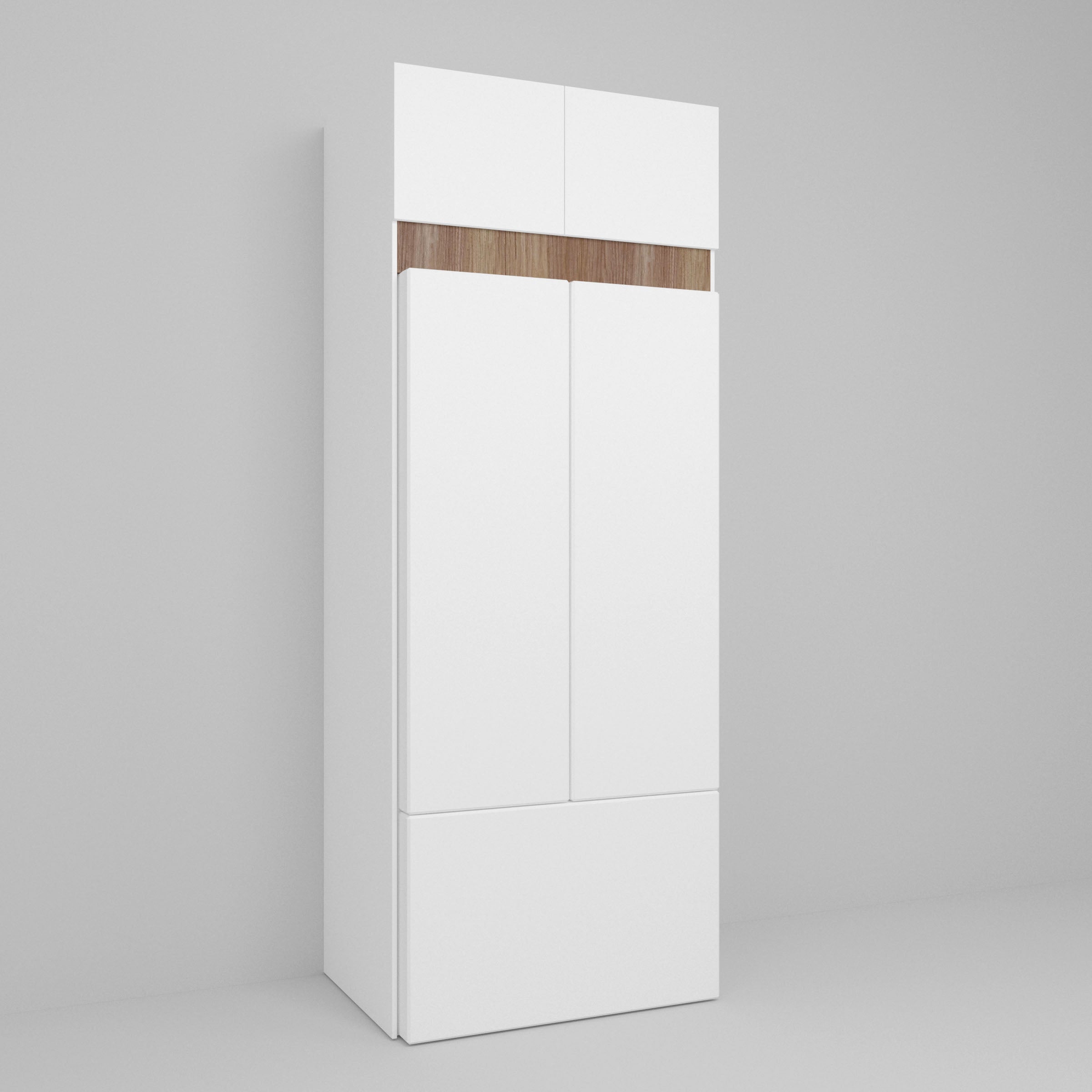 Sonoma Impression Slab Trim for Sektion