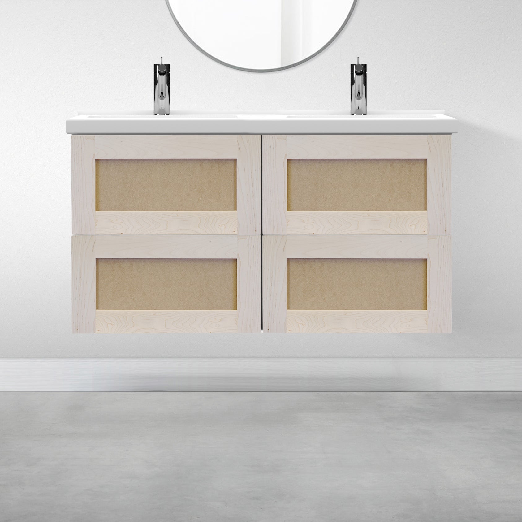 4 Drawers - 47 1/4" for Godmorgon