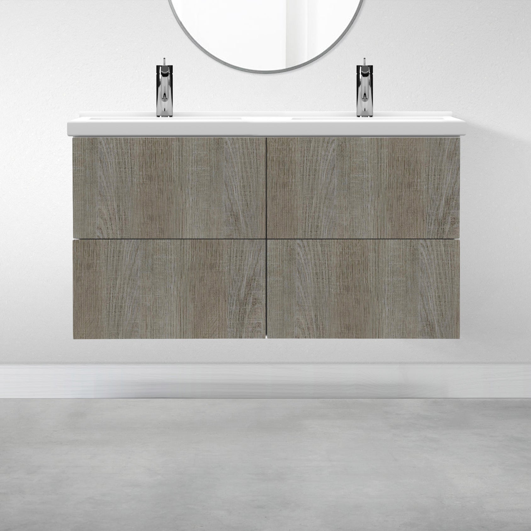 4 Drawers - 47 1/4" for Godmorgon