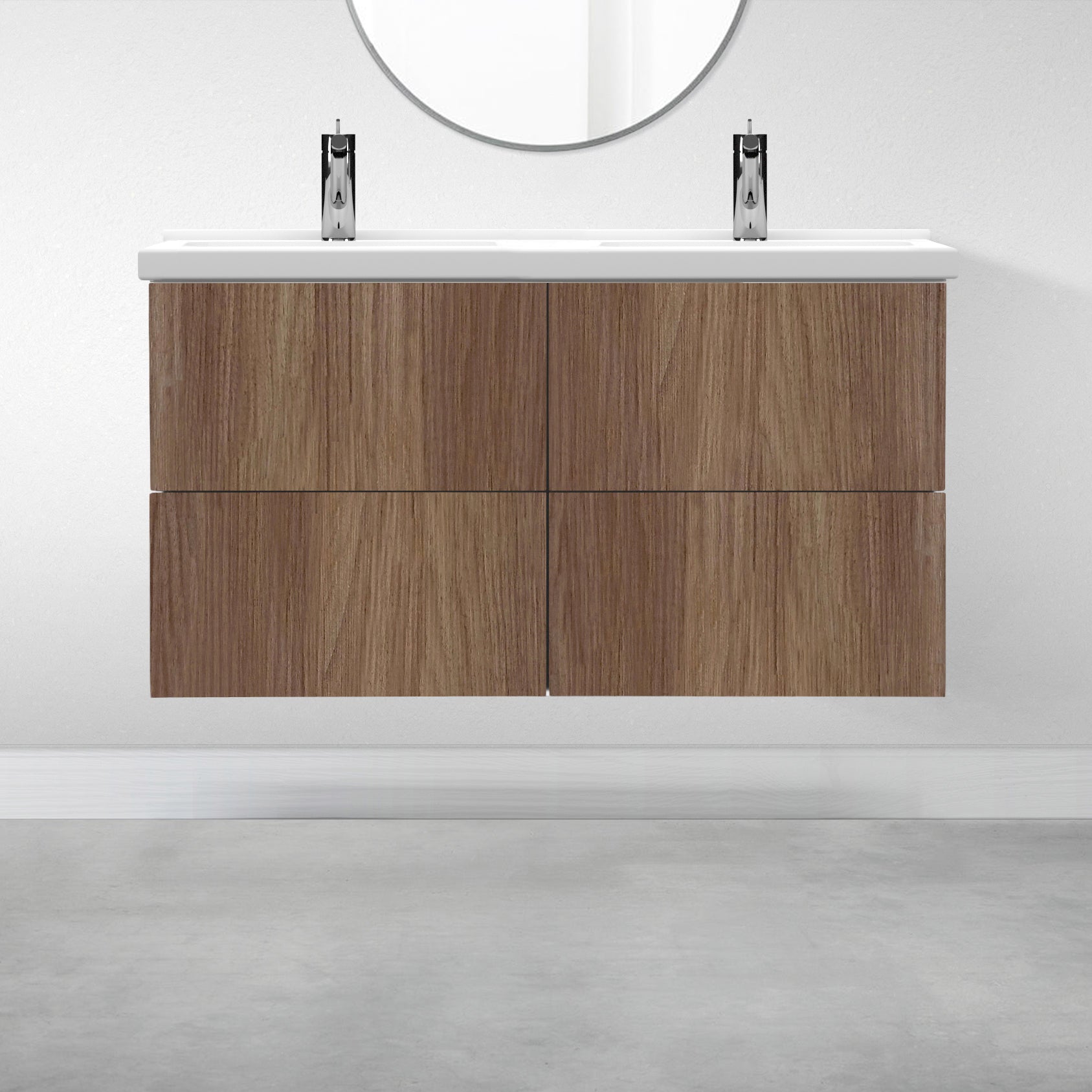 4 Drawers - 47 1/4" for Godmorgon