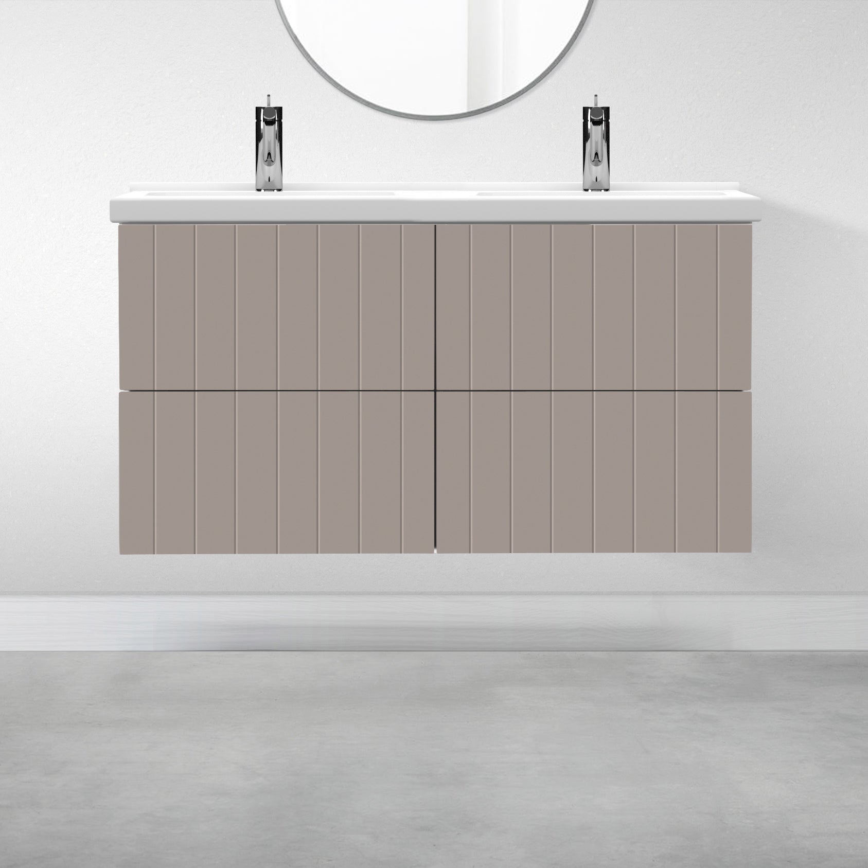 4 Drawers - 47 1/4" for Godmorgon