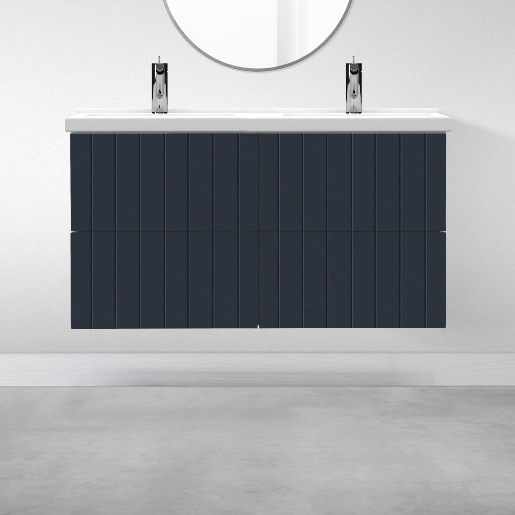 4 Drawers - 47 1/4" for Godmorgon