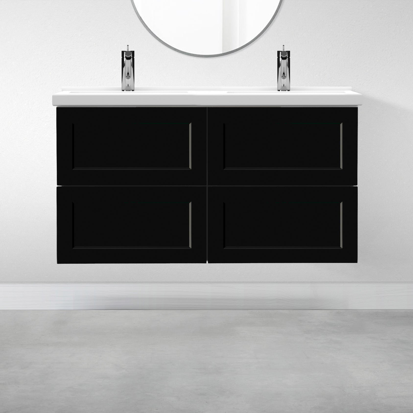 4 Drawers - 47 1/4" for Godmorgon