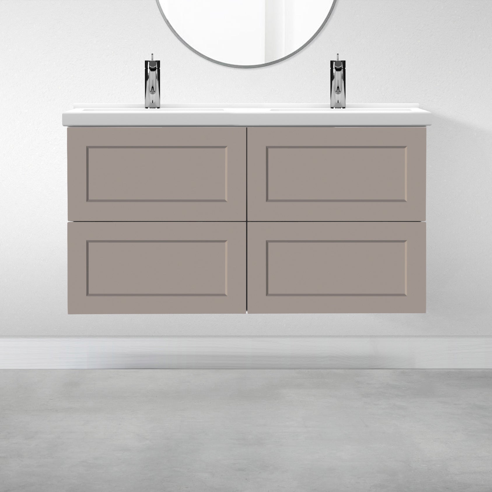 4 Drawers - 47 1/4" for Godmorgon