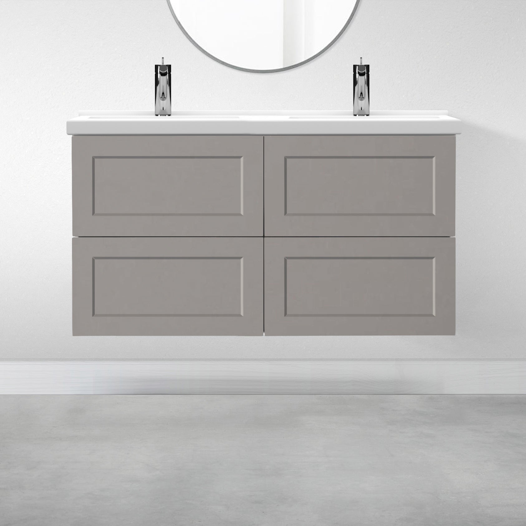 4 Drawers - 47 1/4" for Godmorgon