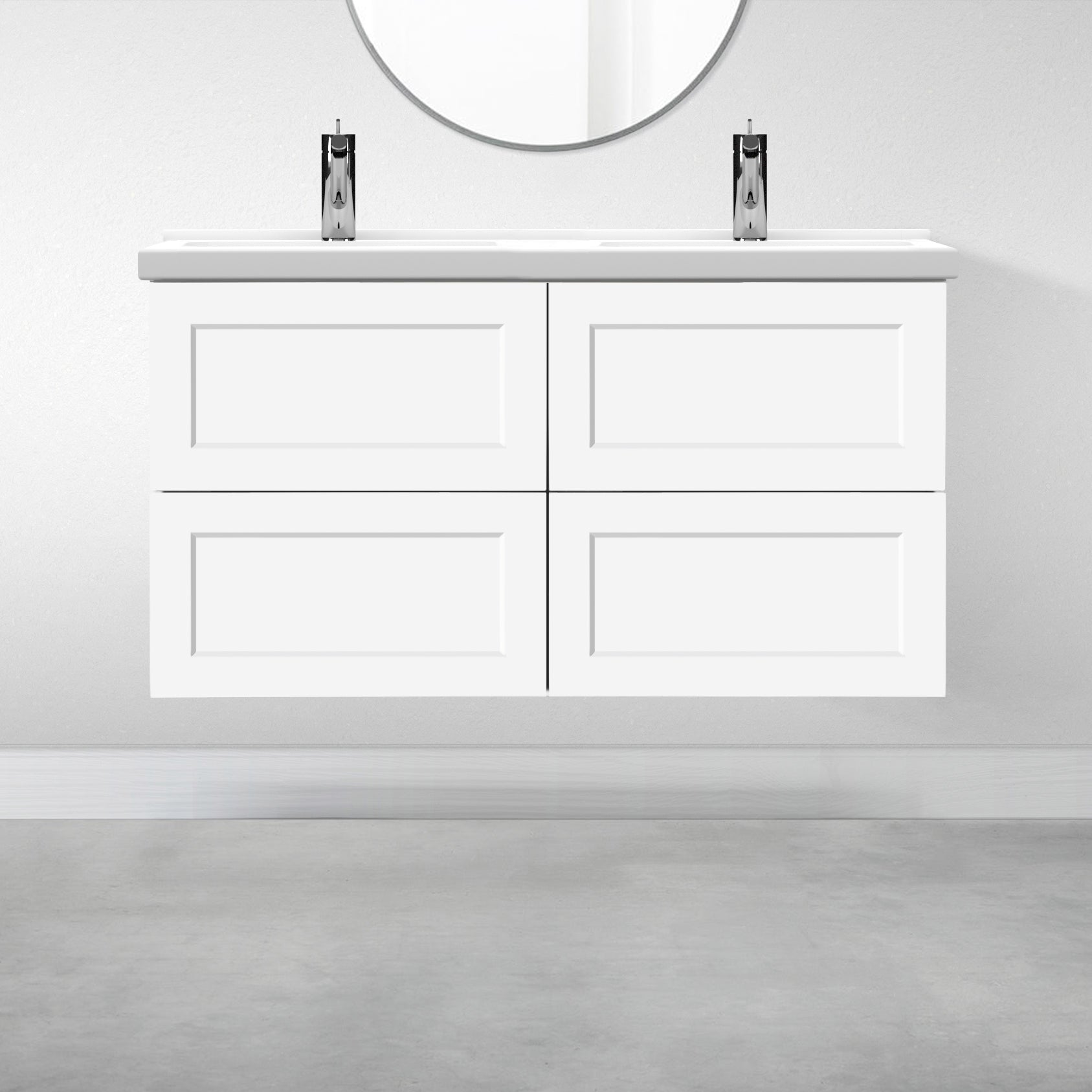 4 Drawers - 47 1/4" for Godmorgon