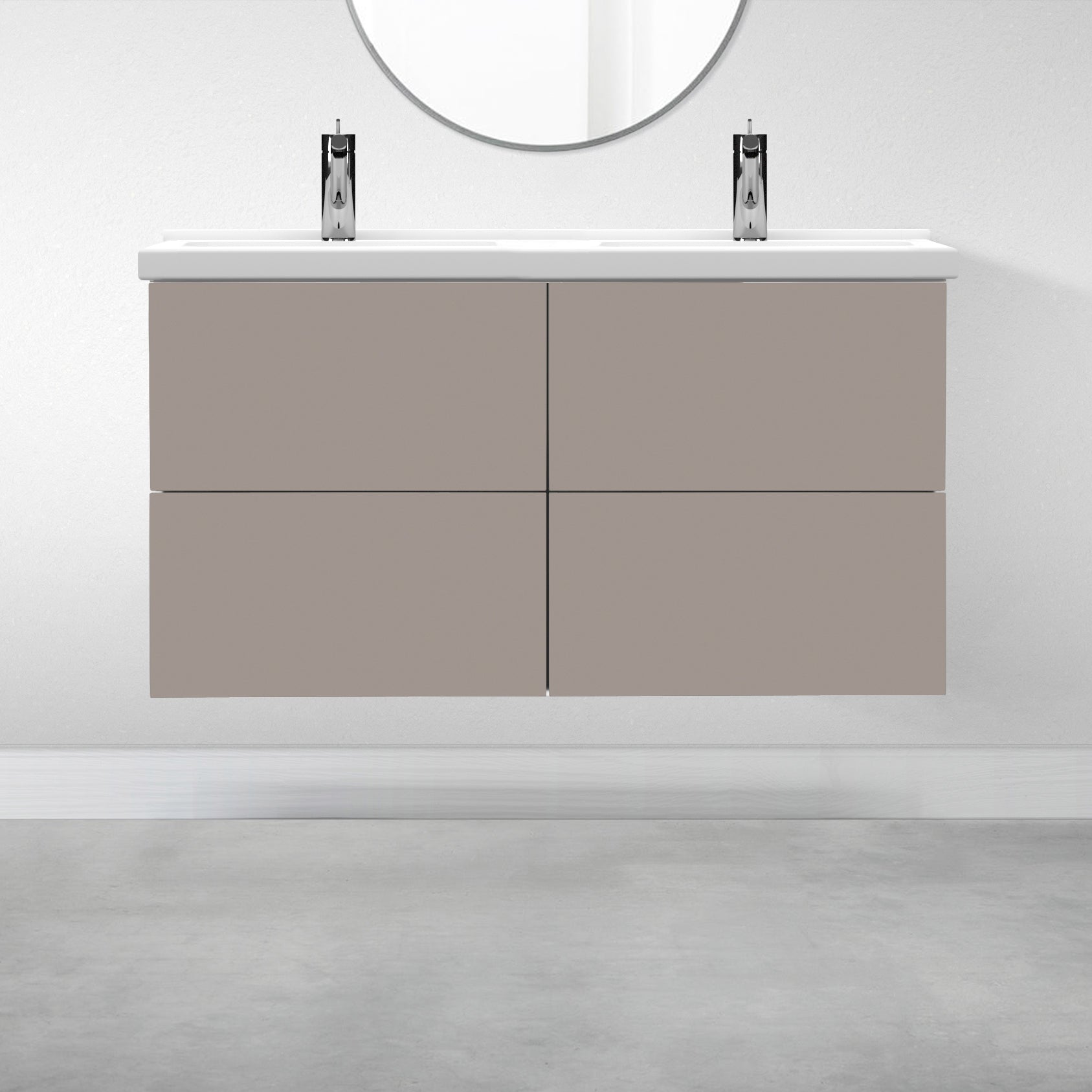 4 Drawers - 47 1/4" for Godmorgon