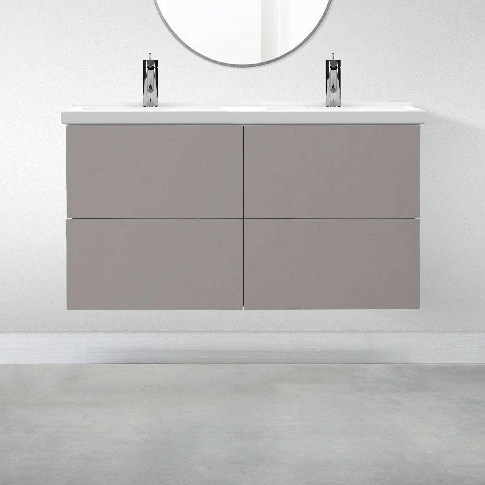 4 Drawers - 47 1/4" for Godmorgon