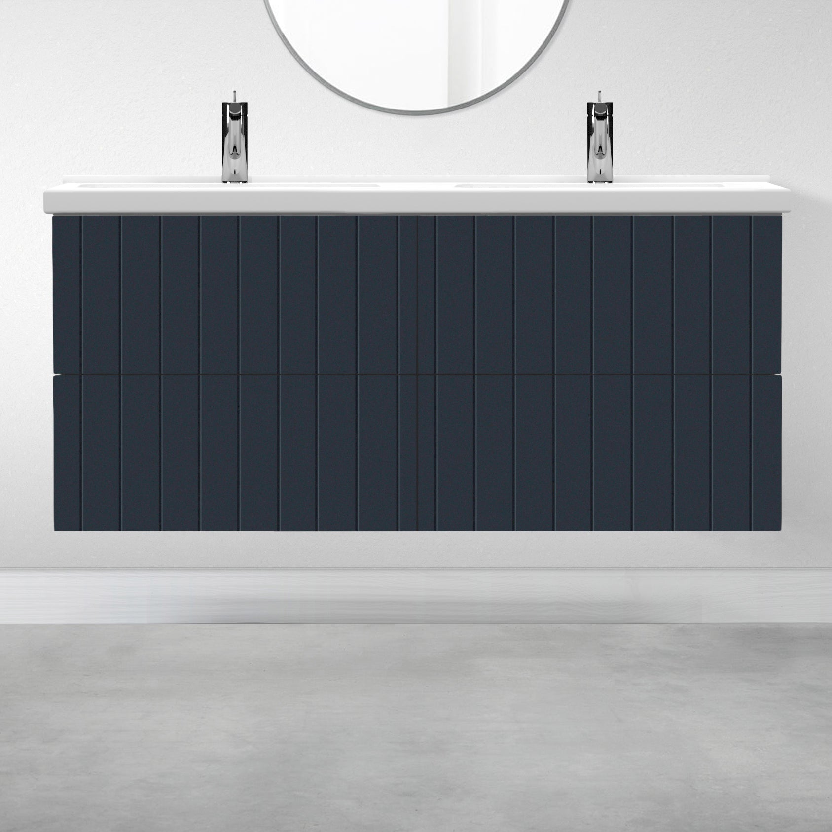 4 Drawers - 55 1/8" for Godmorgon