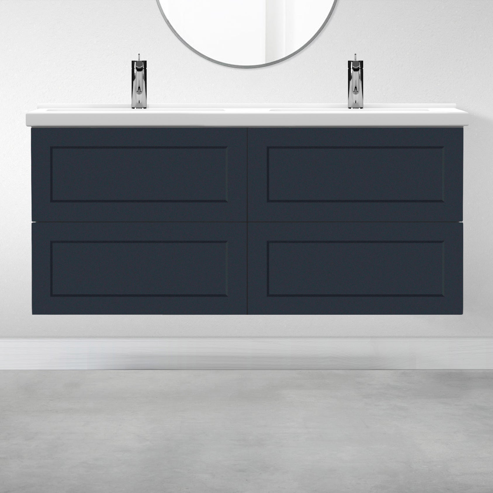 4 Drawers - 55 1/8" for Godmorgon