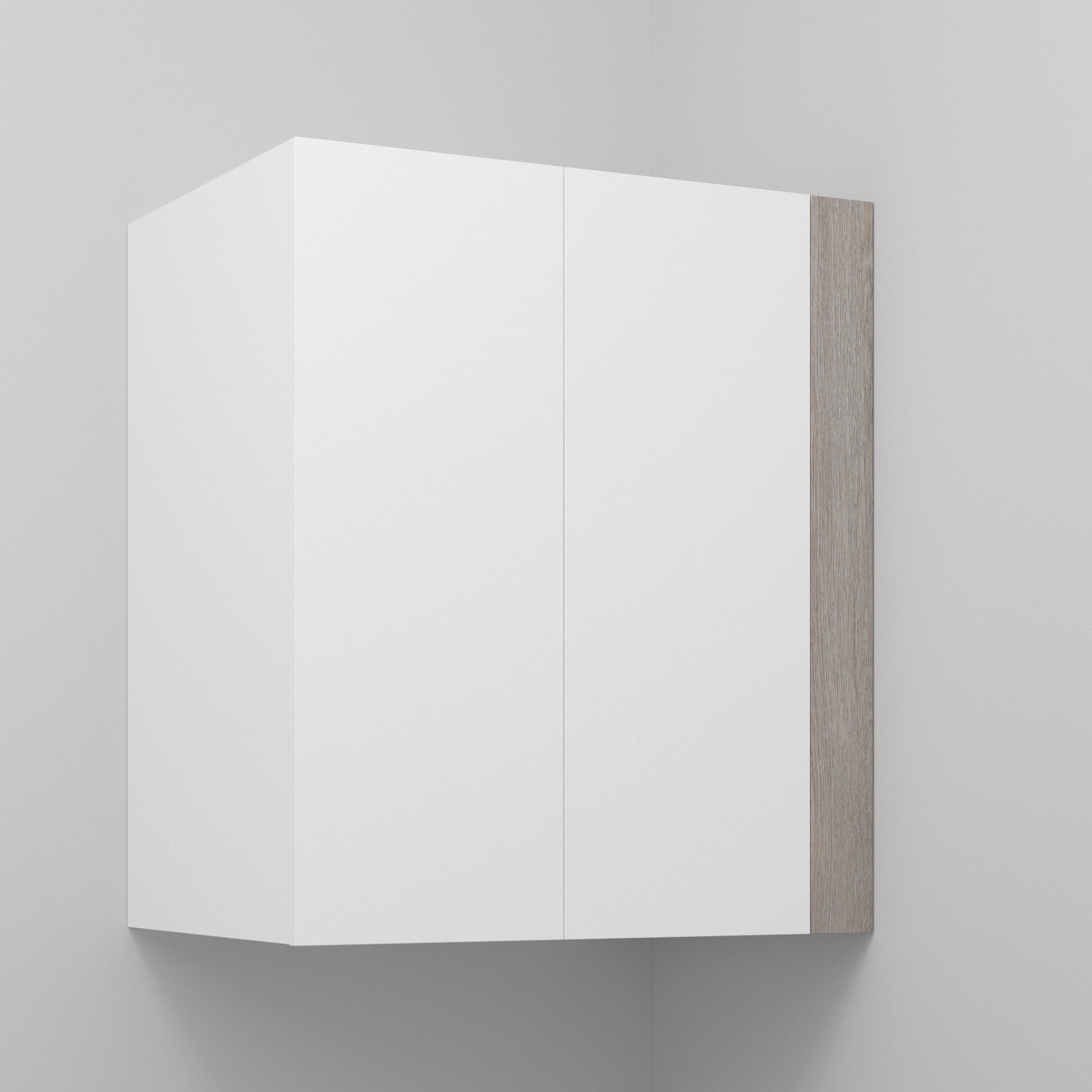 Dusk Slab Trim for Sektion