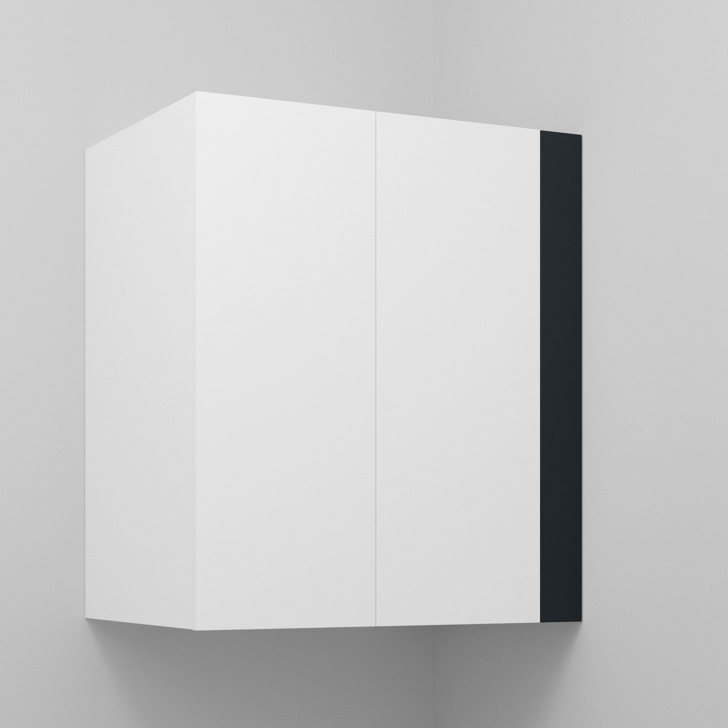 Night Sky Supermatte Slab Trim for Sektion