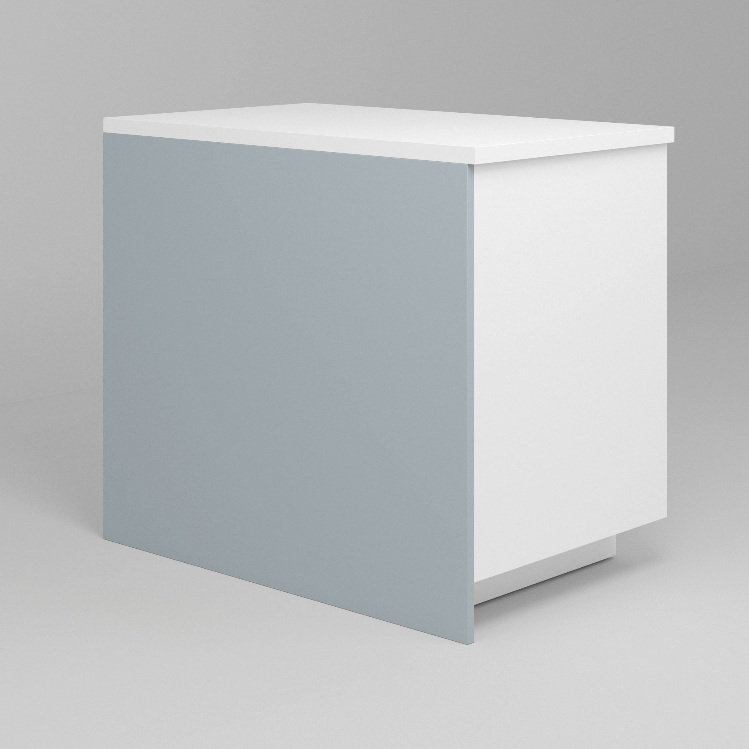 Agave Supermatte Slab Cover Panels for Sektion