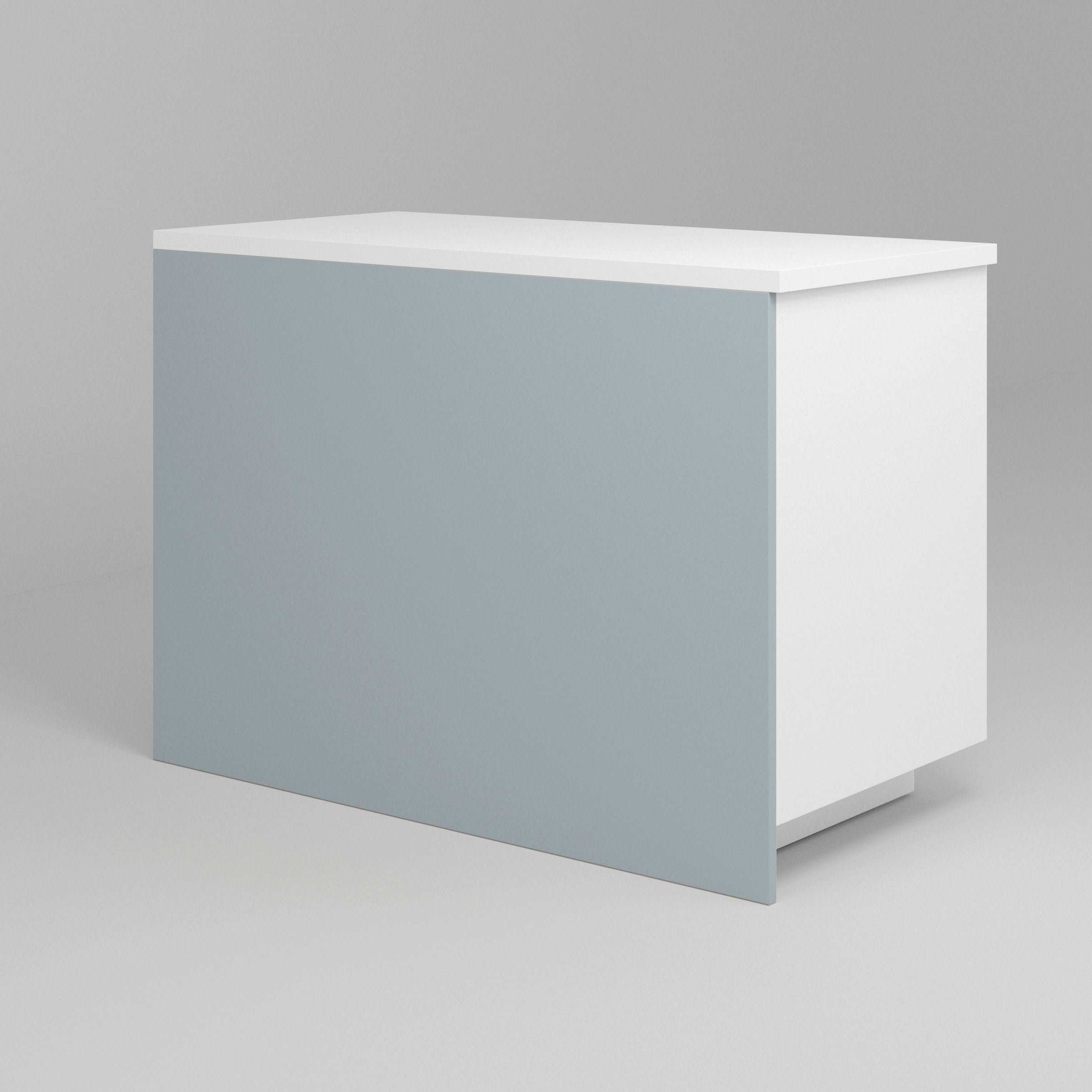 Agave Supermatte Slab Cover Panels for Sektion