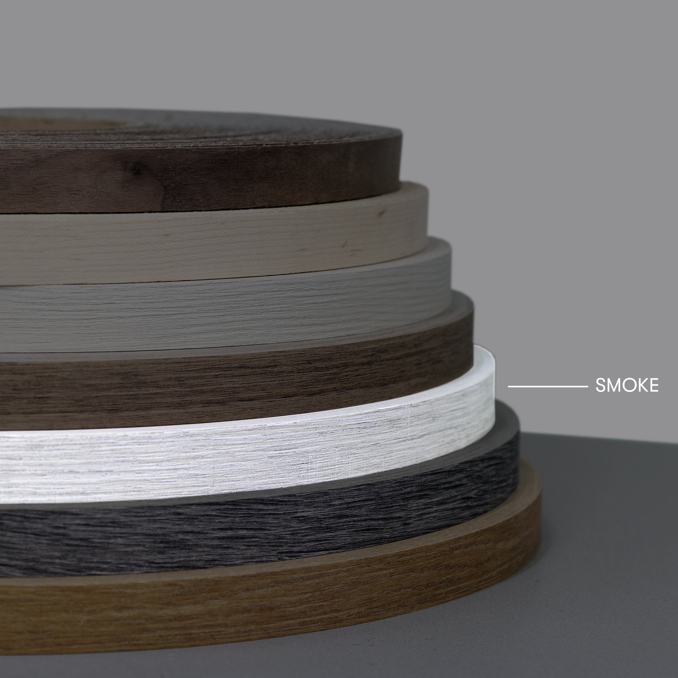 Edgebanding - 1mm x 23mm x 1ft