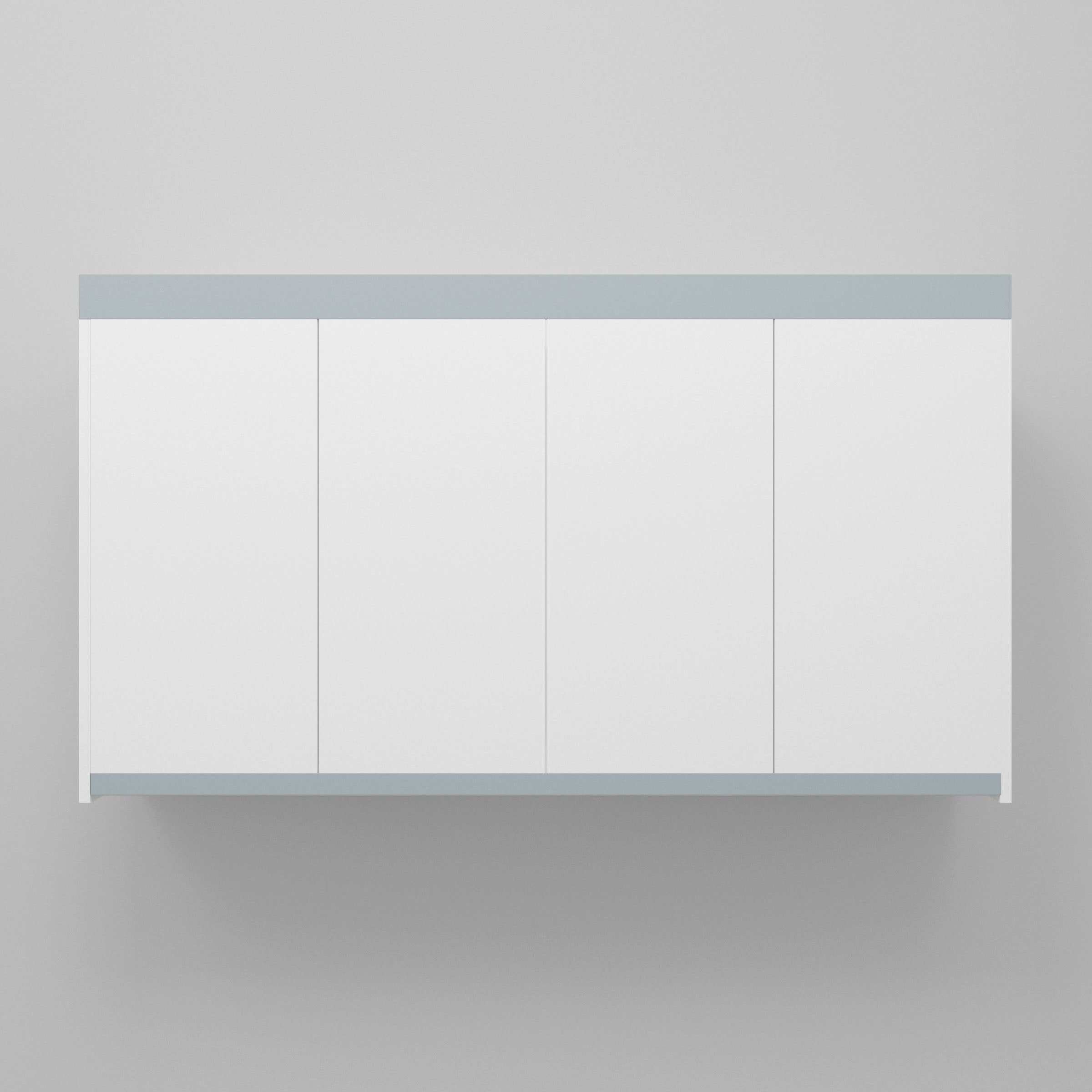 Agave Supermatte Slab Trim for Akurum