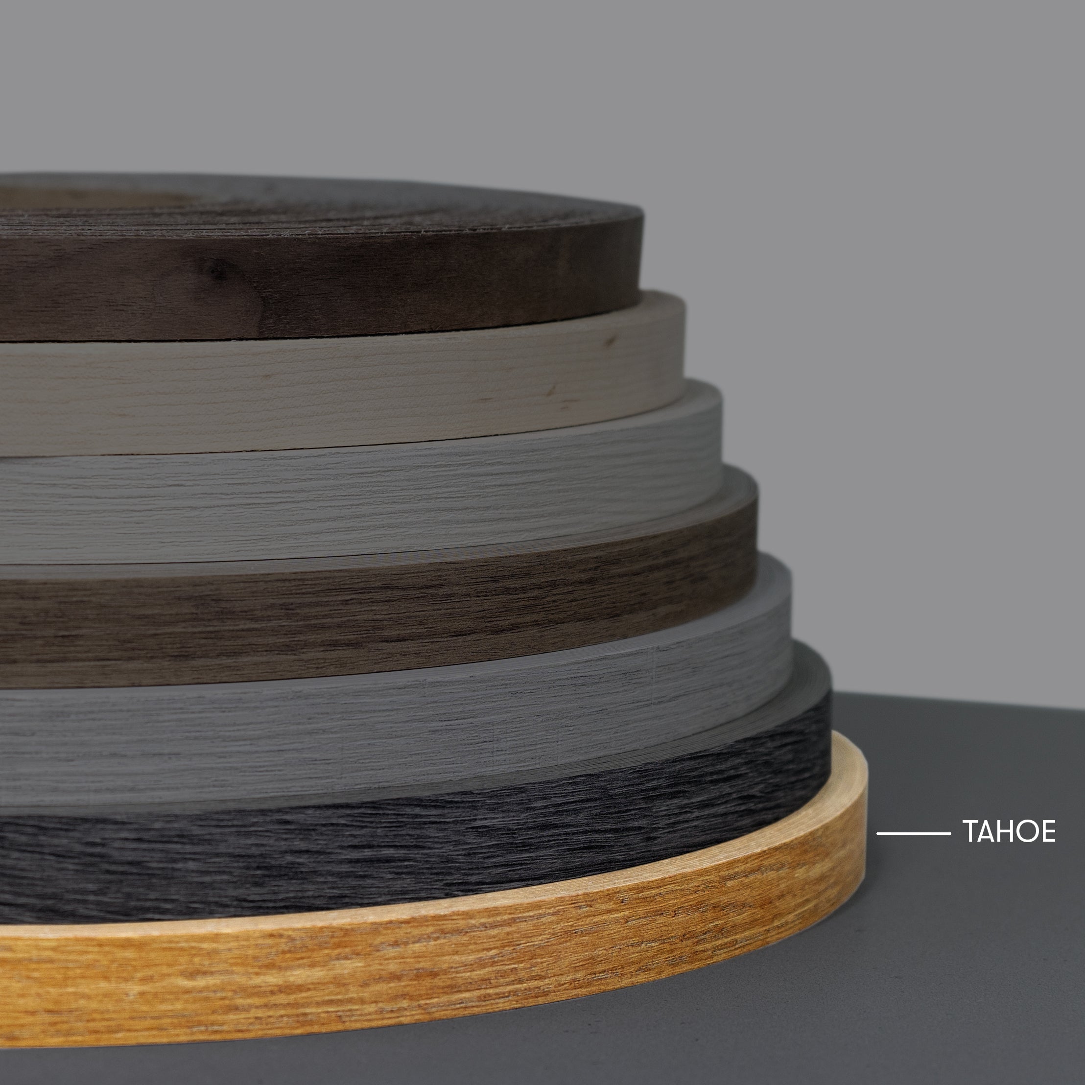 Edgebanding - 1mm x 23mm x 1ft