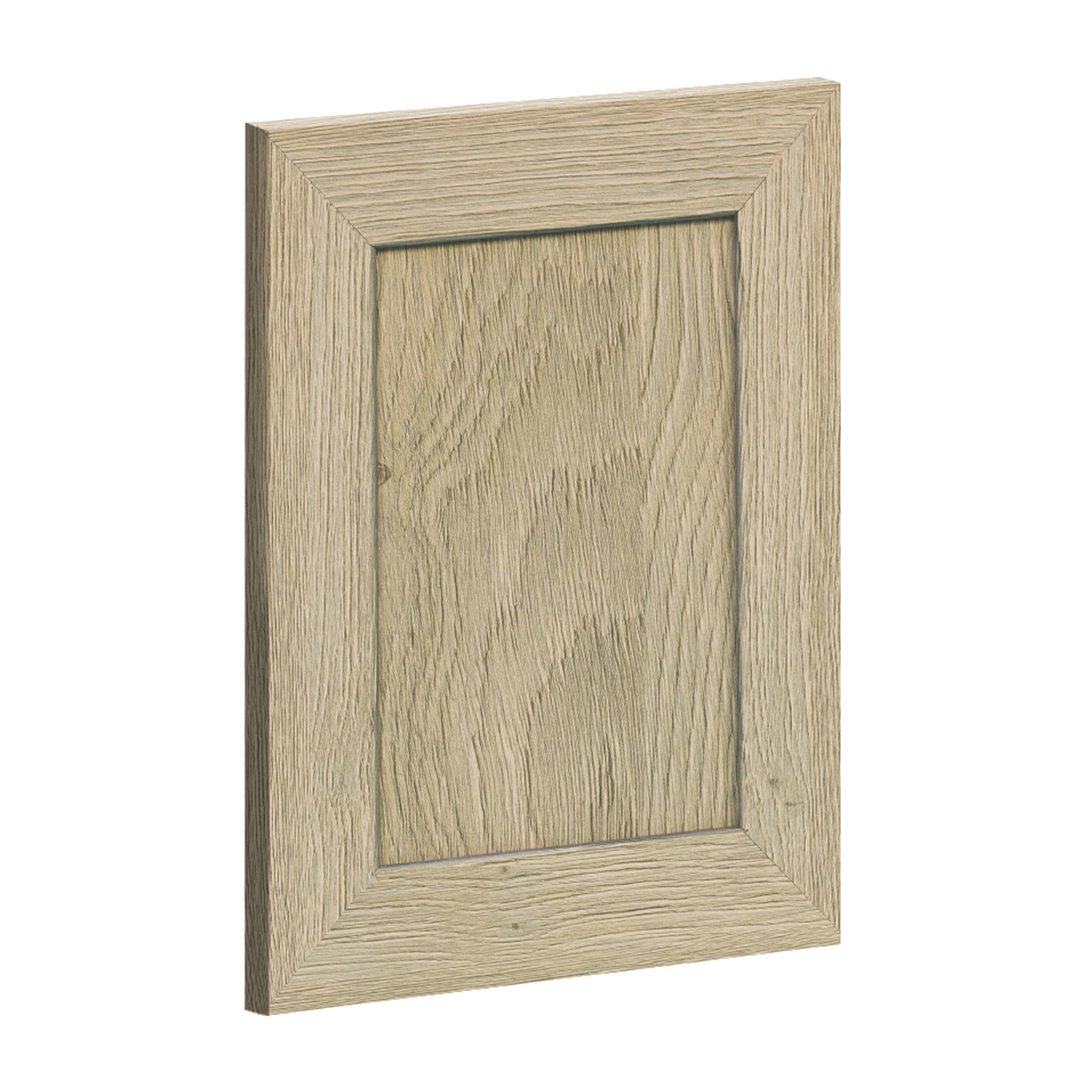 Semihandmade Large Samples