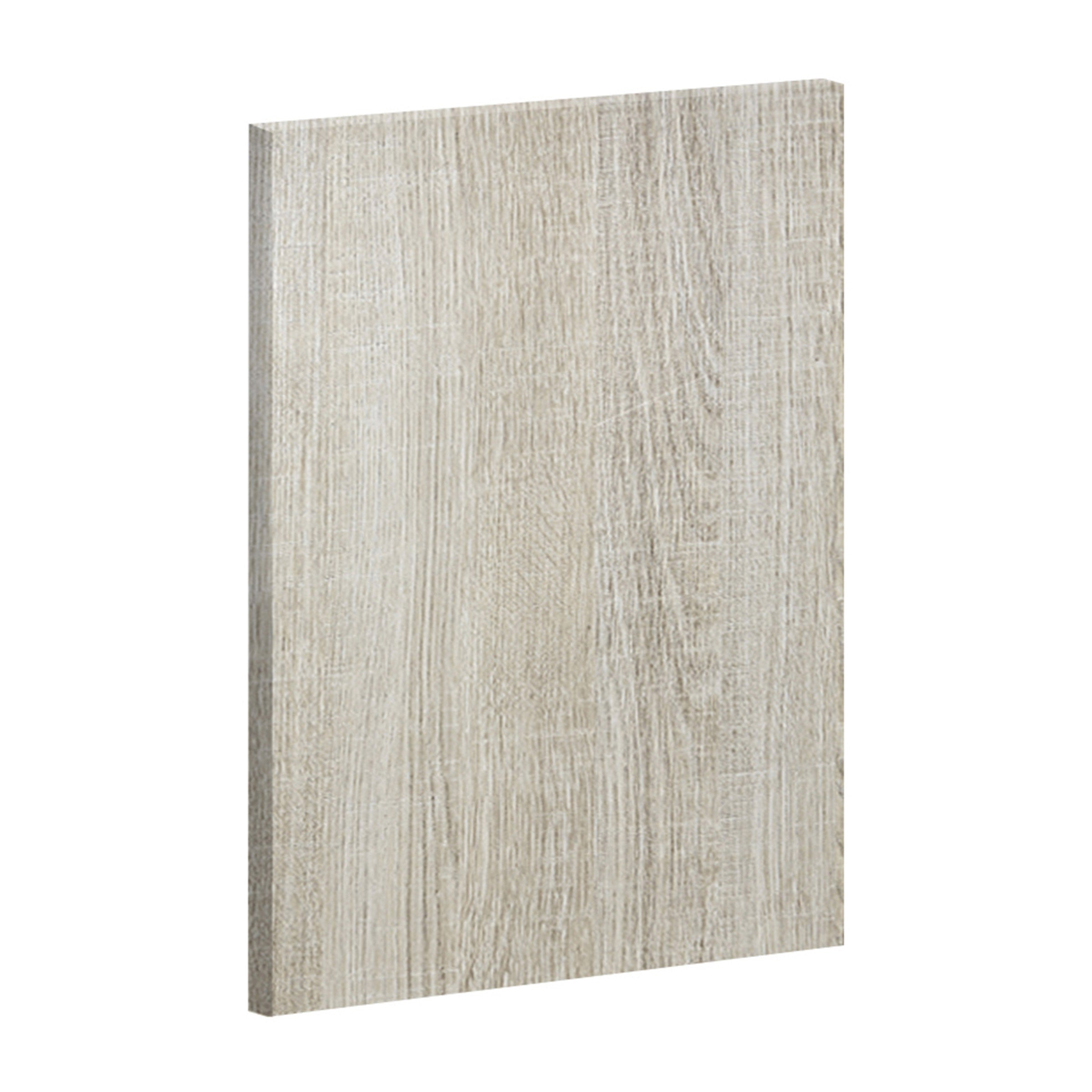 Semihandmade Large Samples