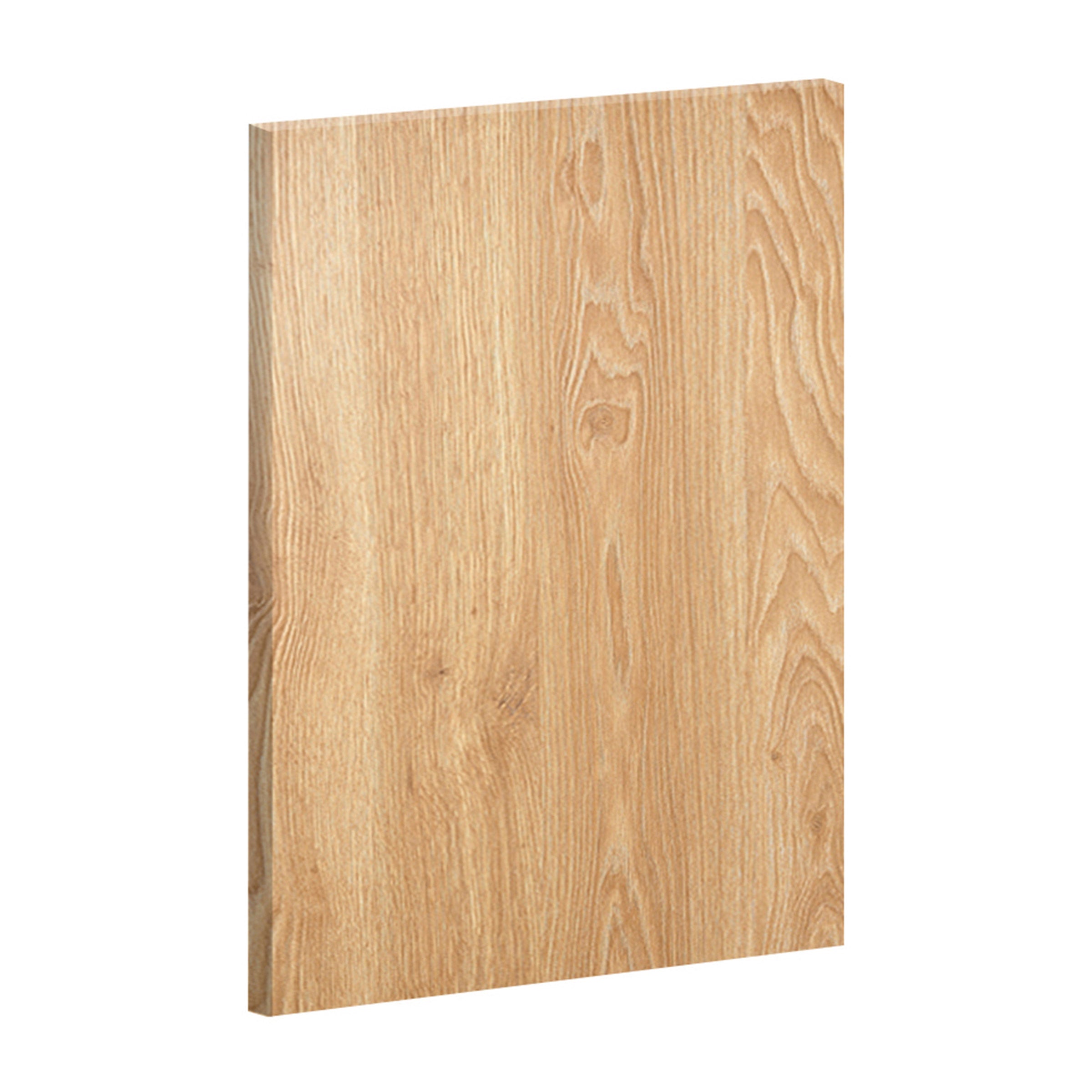 Semihandmade Large Samples