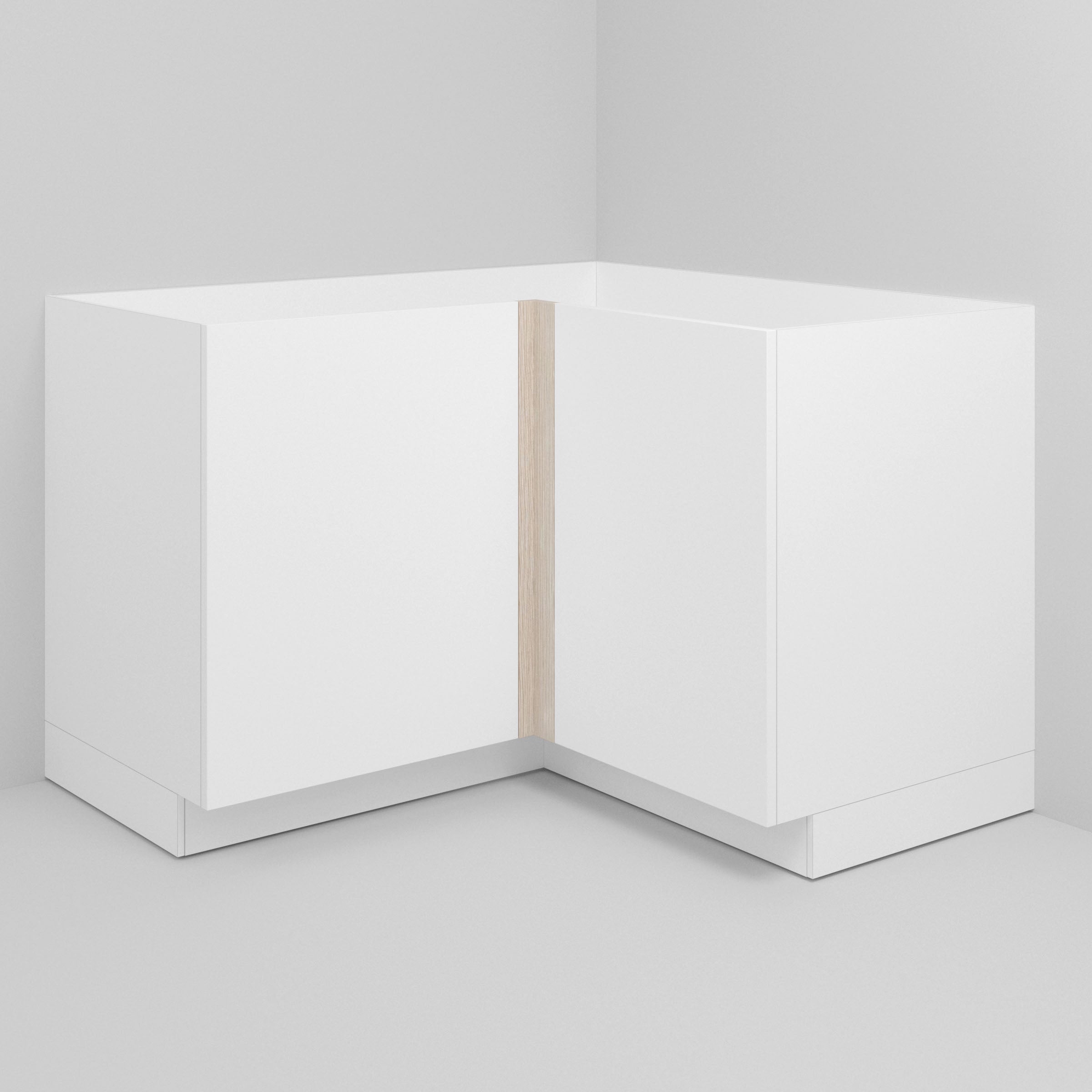 Beach Impression Slab Trim for Sektion