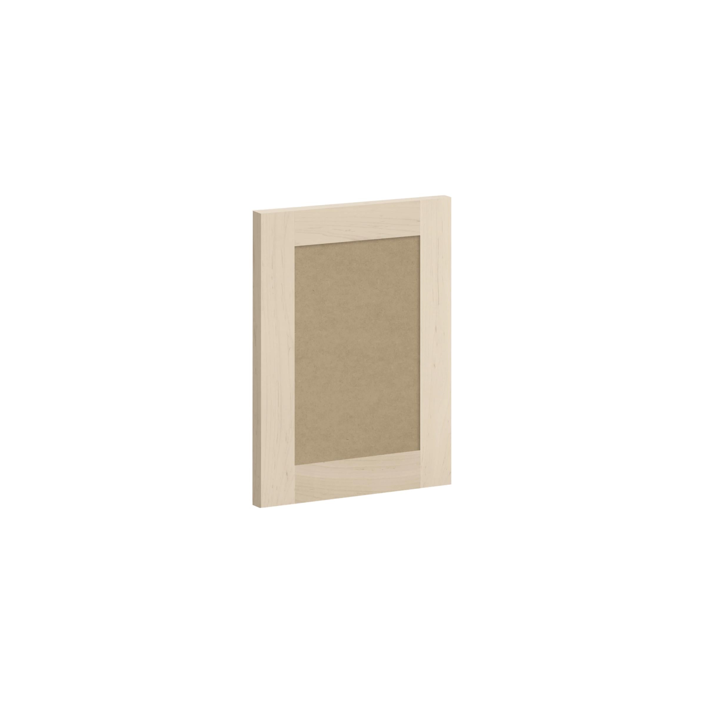 24" x 30" DIY Shaker Door