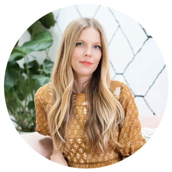 Sarah sherman samuel semihandmade deals