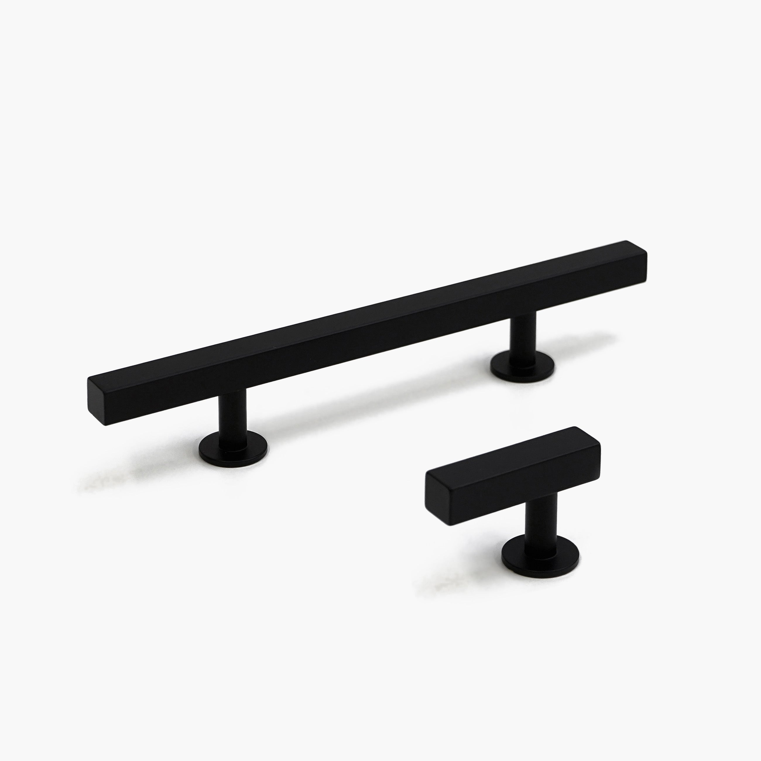 Bar Pulls by Lew's Hardware