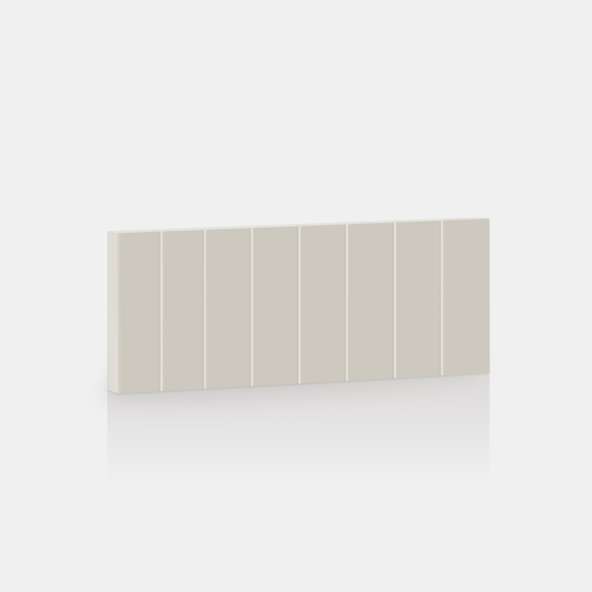 Stone SSS Beaded Front for Besta